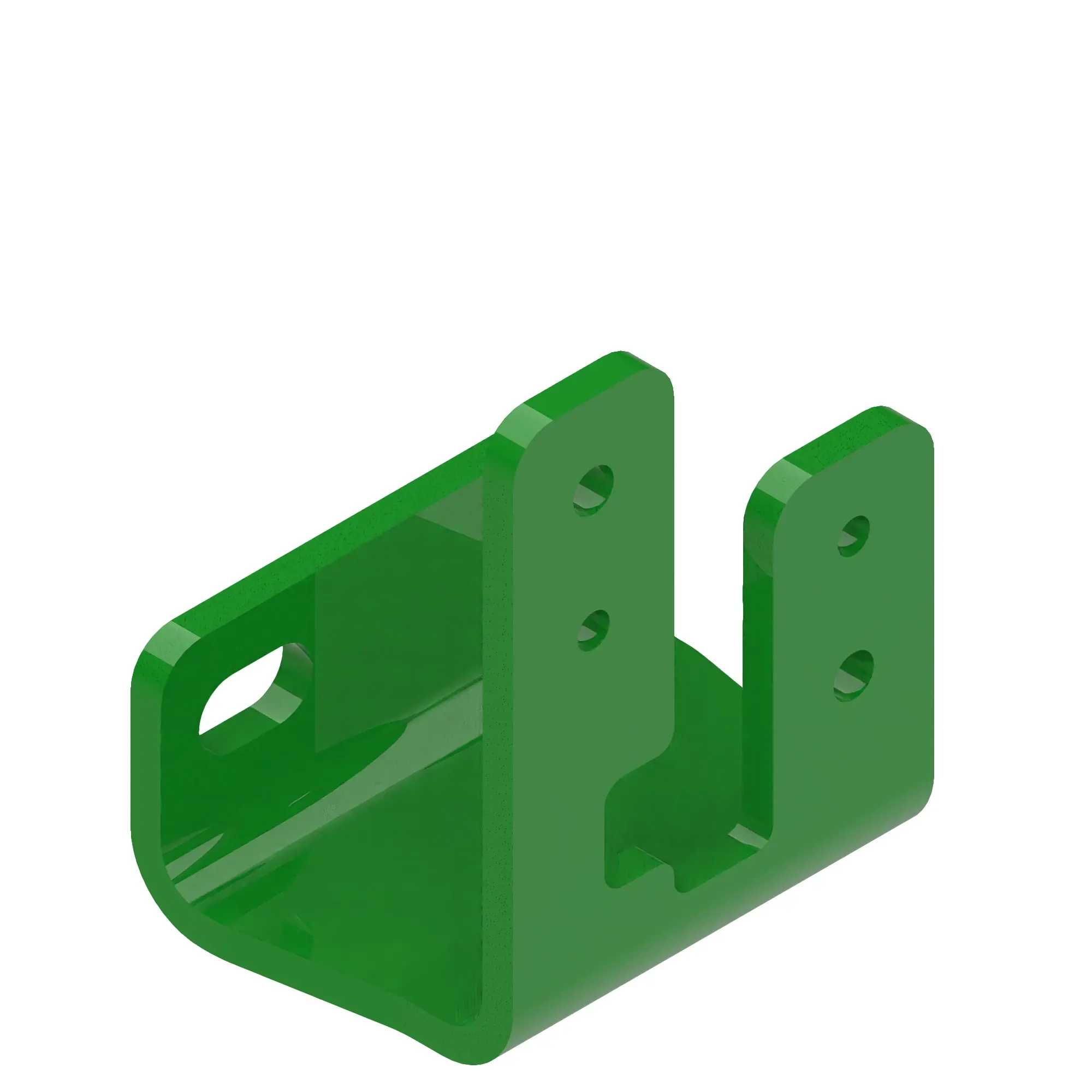 John Deere Bracket - KK80828