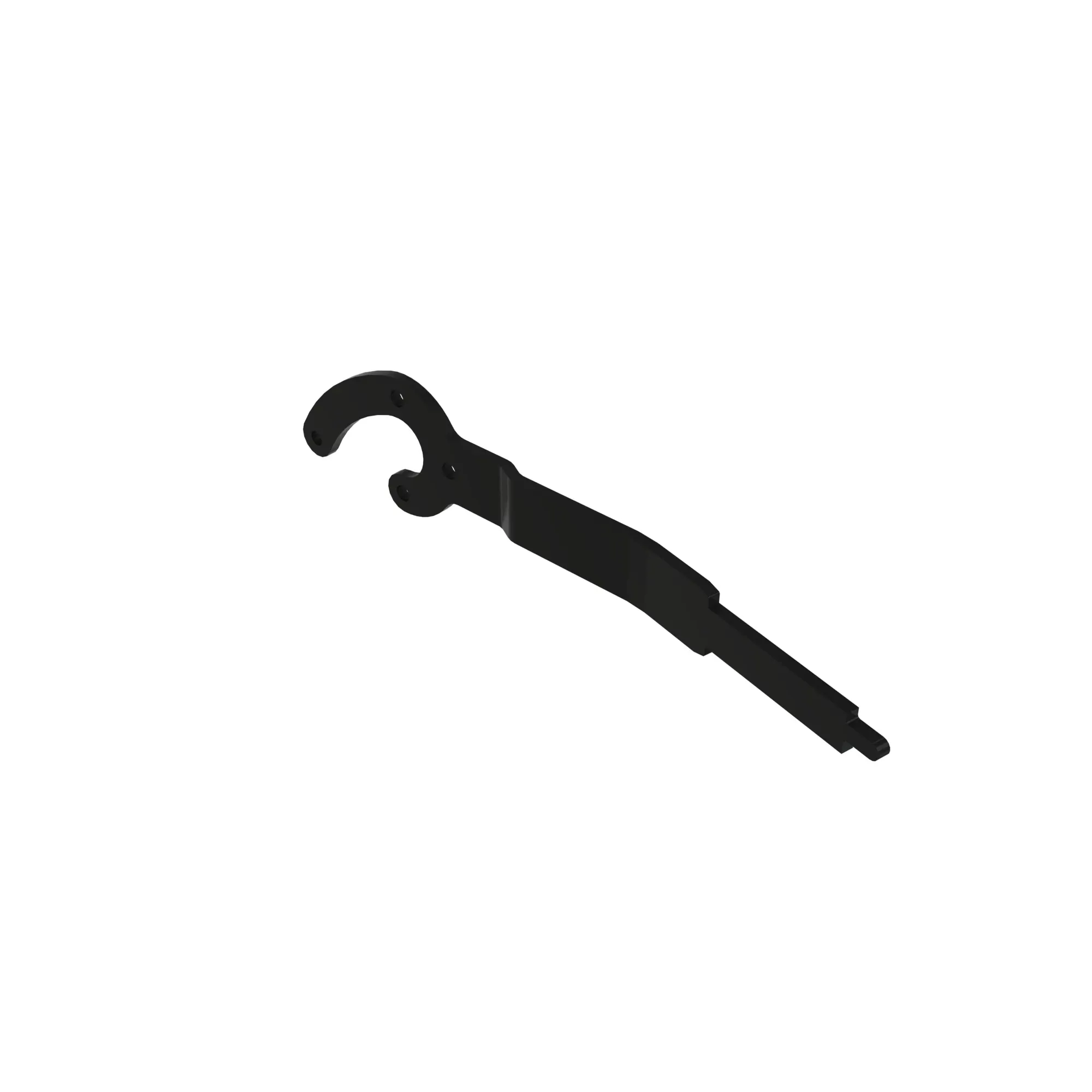 LEVER, SCV 2
