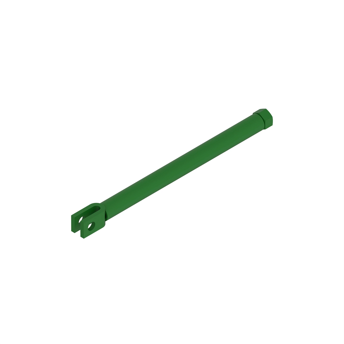 Tie Bar, Tube Assembly for Tensione