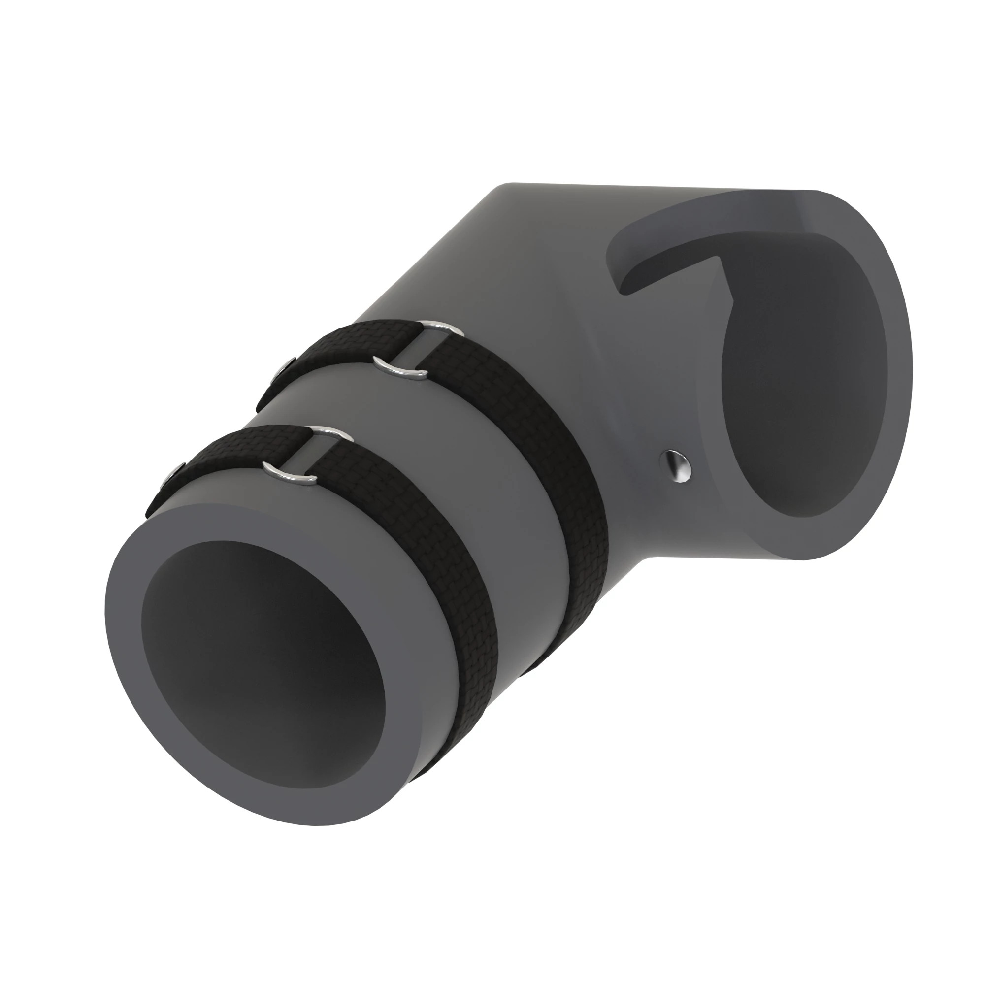 EXHAUST INSULATOR
EXHAUST TUBE SHORT