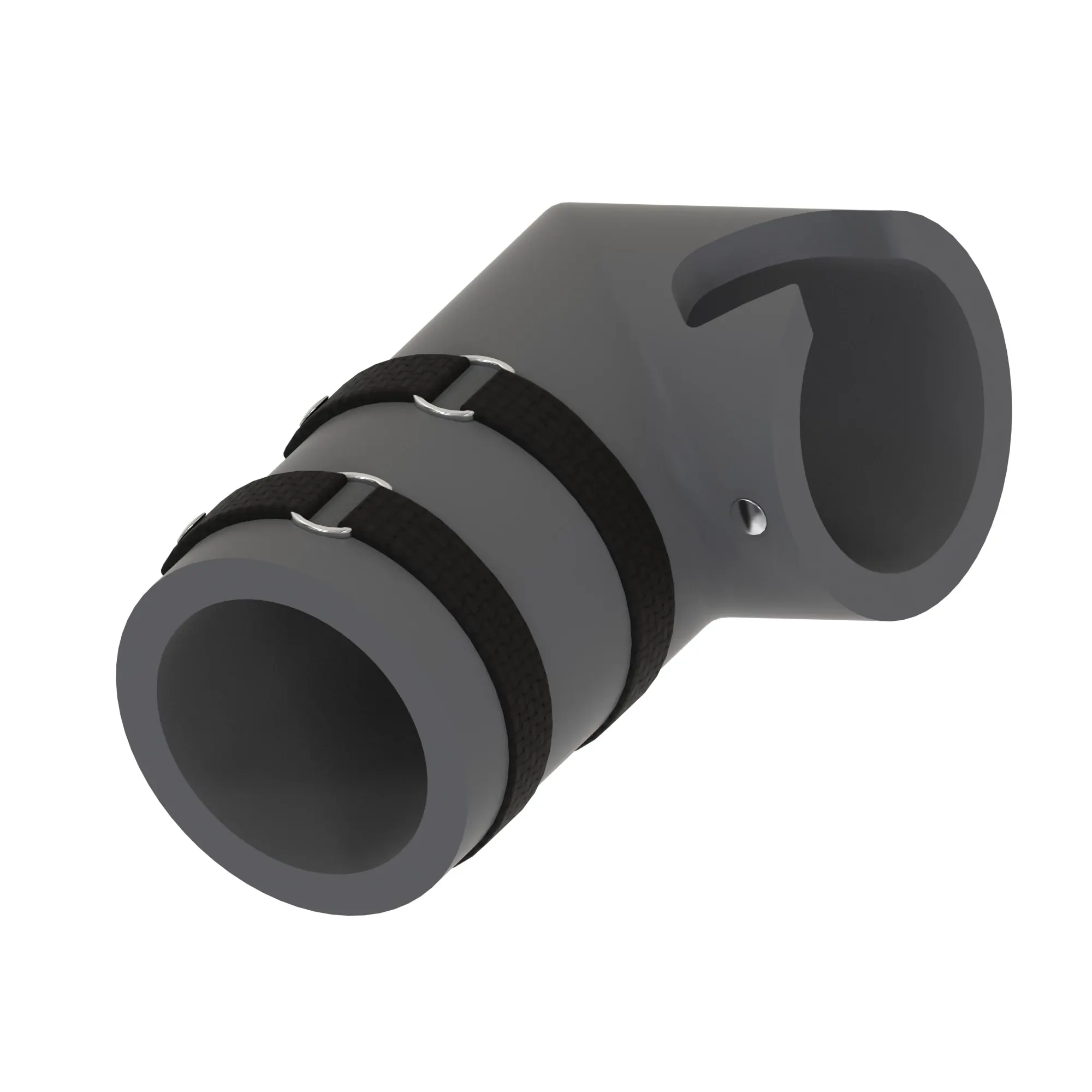 EXHAUST INSULATOR
EXHAUST TUBE SHORT