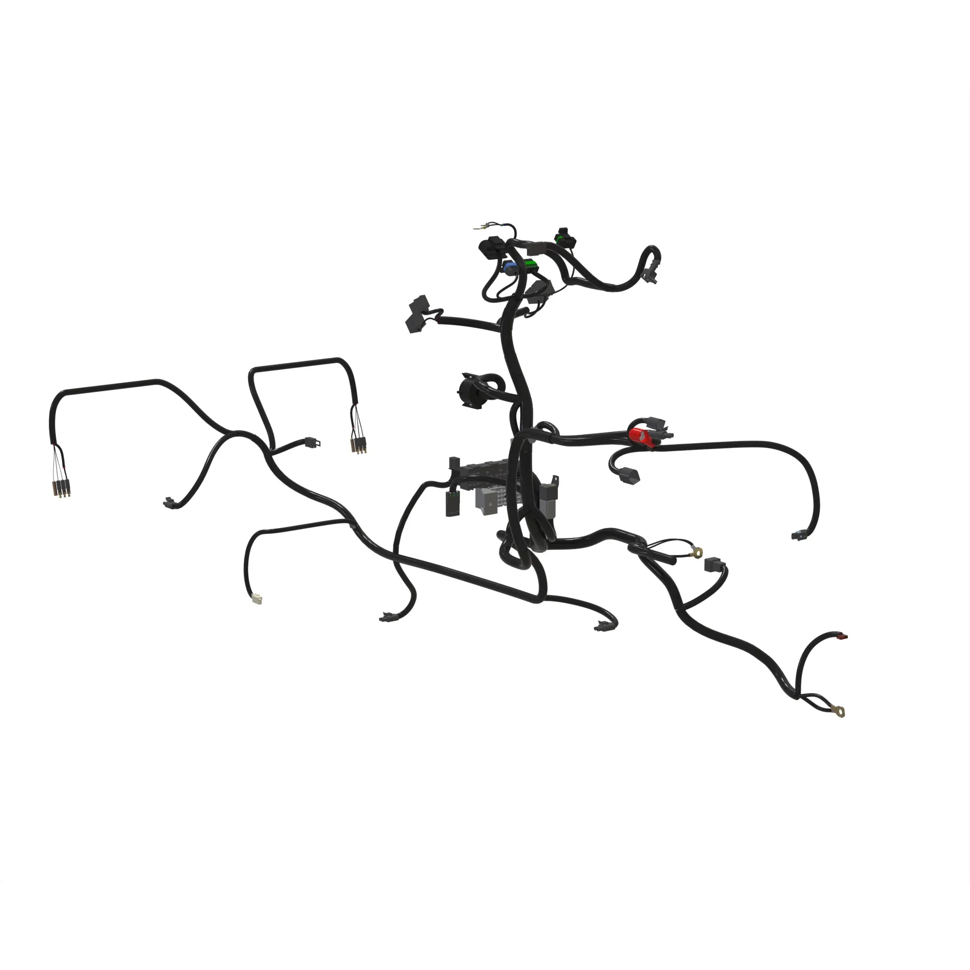 WIRING HARNESS, 41/43/45/4720)