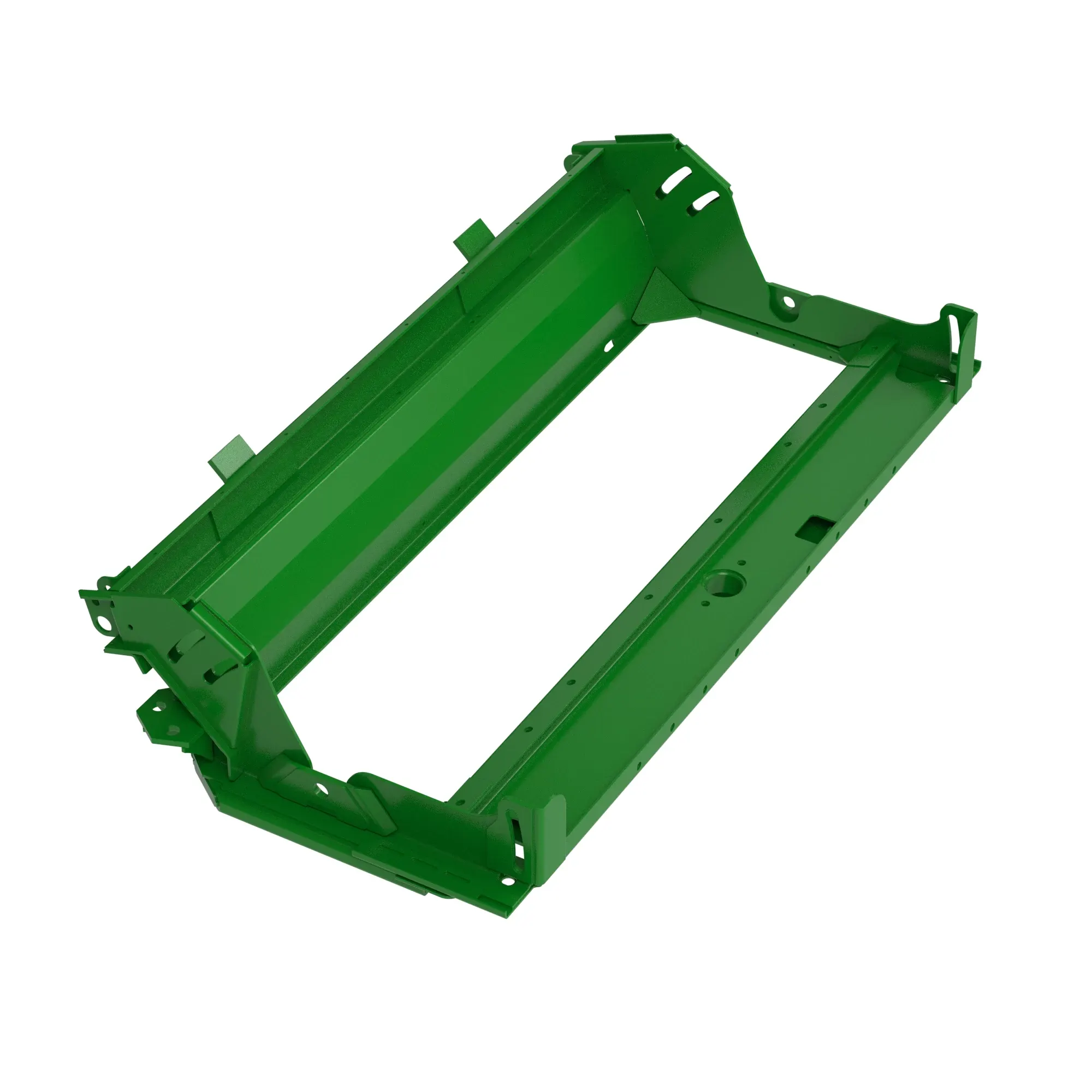 John Deere Frame - AXE60538