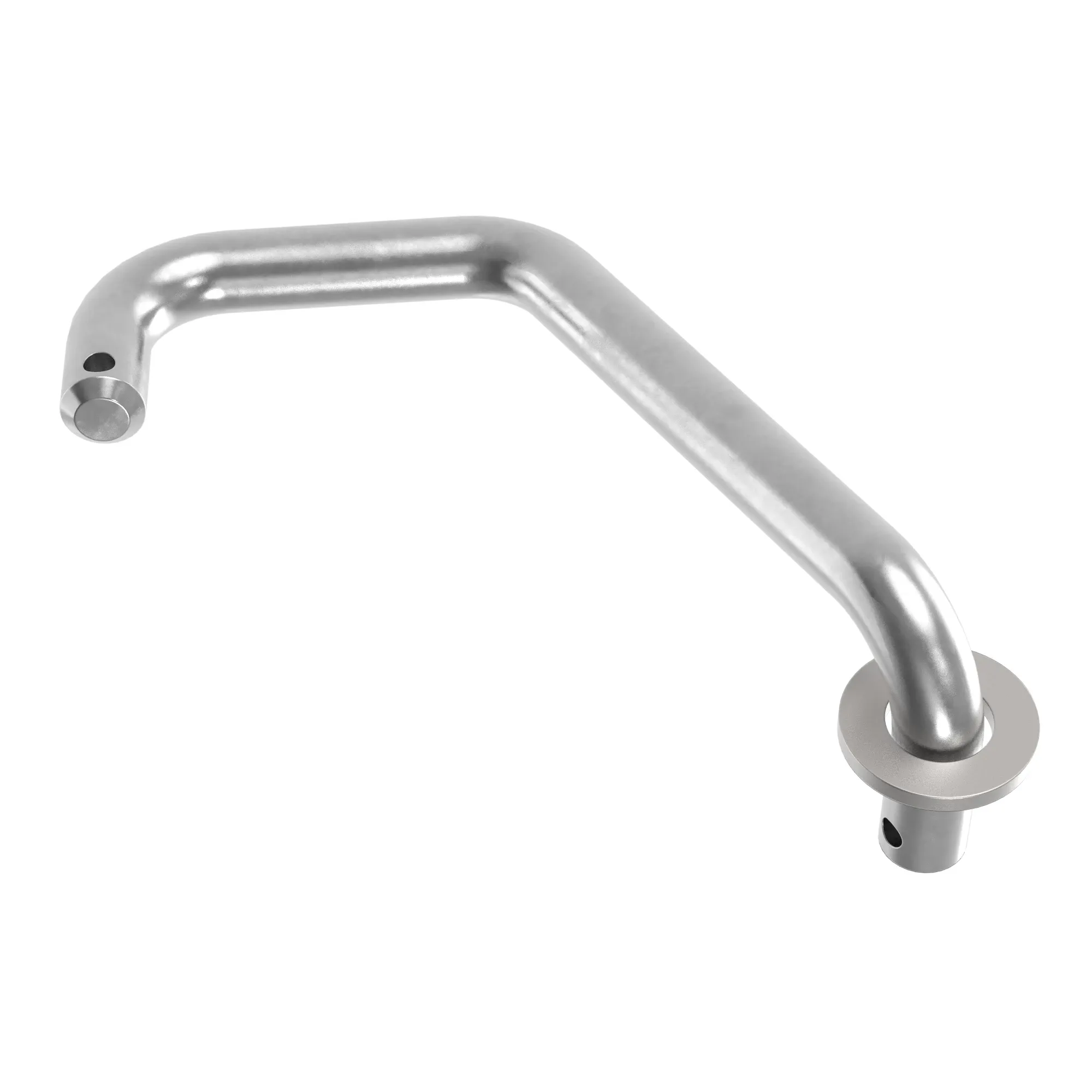ROD, DOOR HOLD OPEN