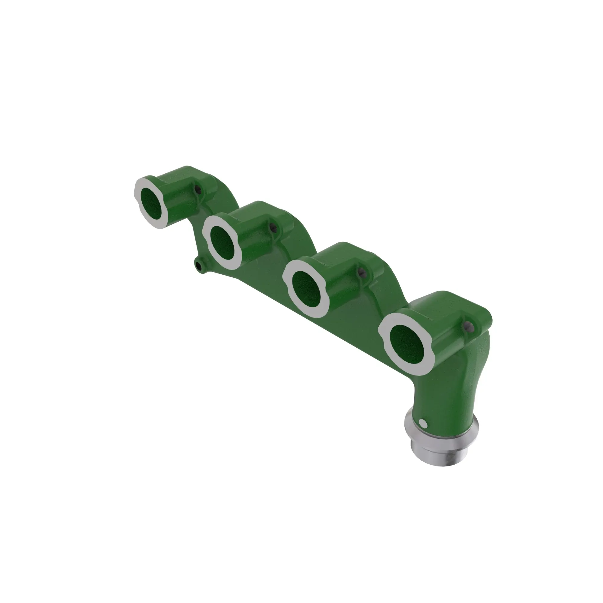 EXHAUST MANIFOLD