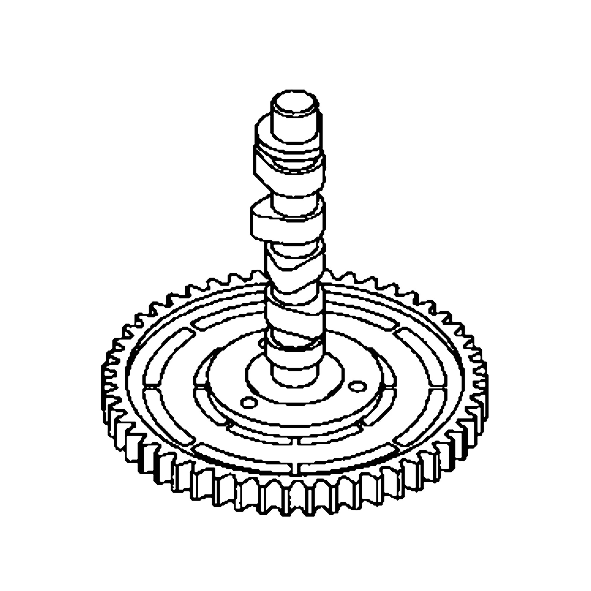 CAMSHAFT