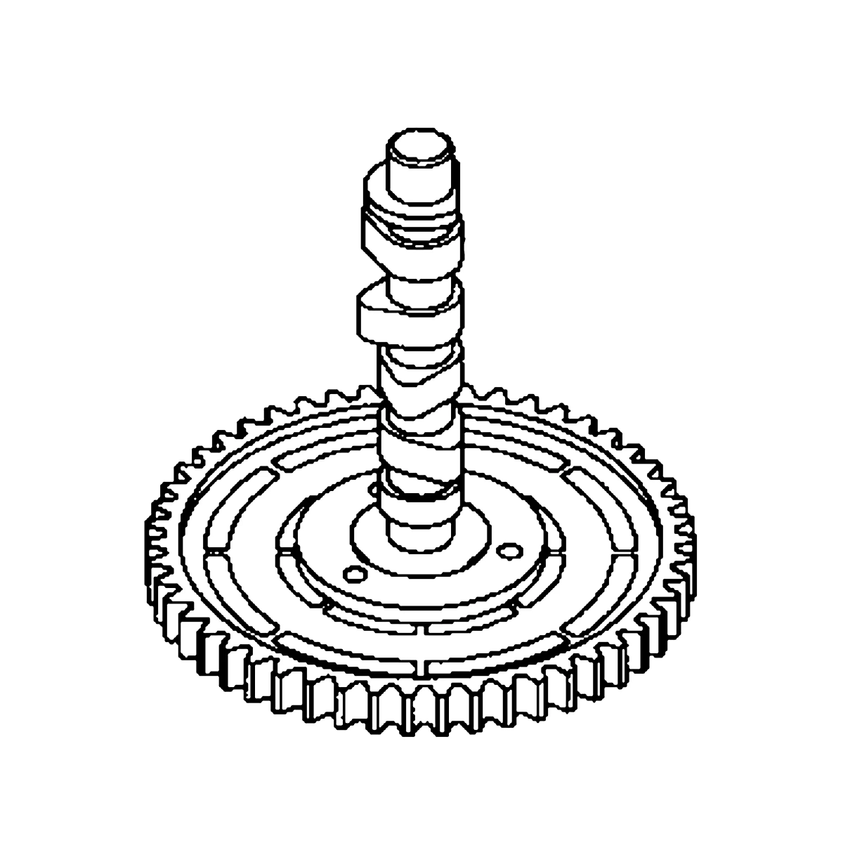 Camshaft
