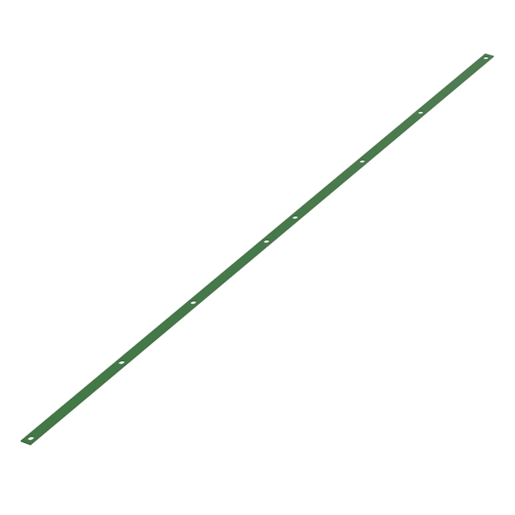 John Deere Strip, Reinforcement, Wide - Z100178