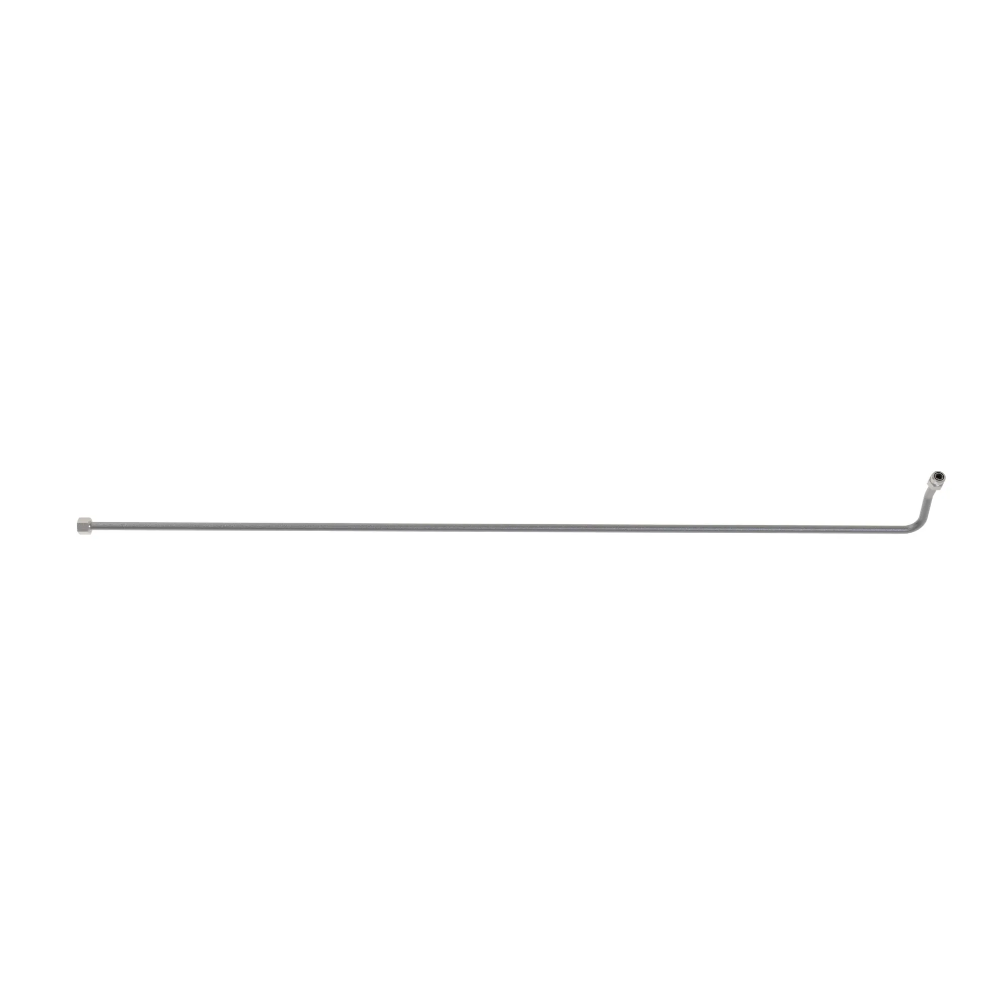 John Deere Front Lift Right Side Oil Line - CB11460935