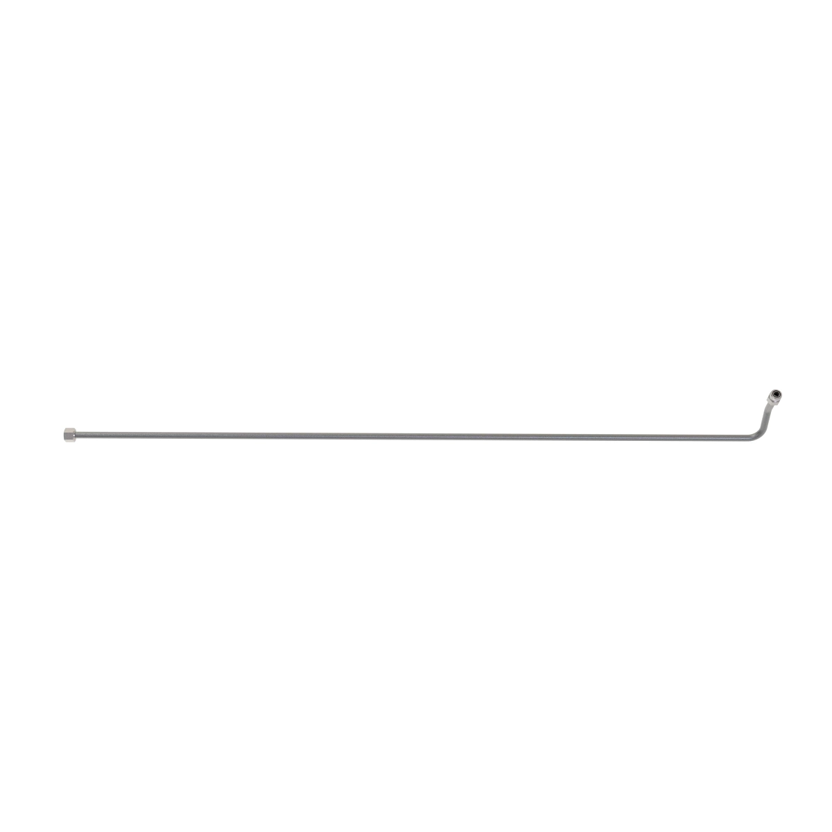 Oil Line, Tube-Front Lift Right