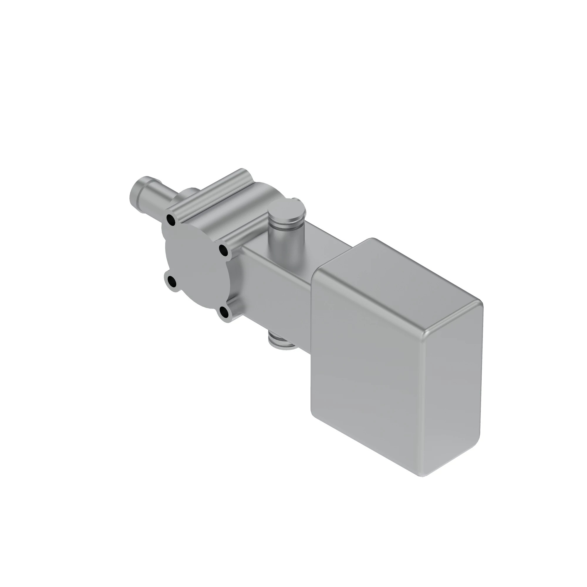 John Deere Electric Proportional Valve - TCA19696