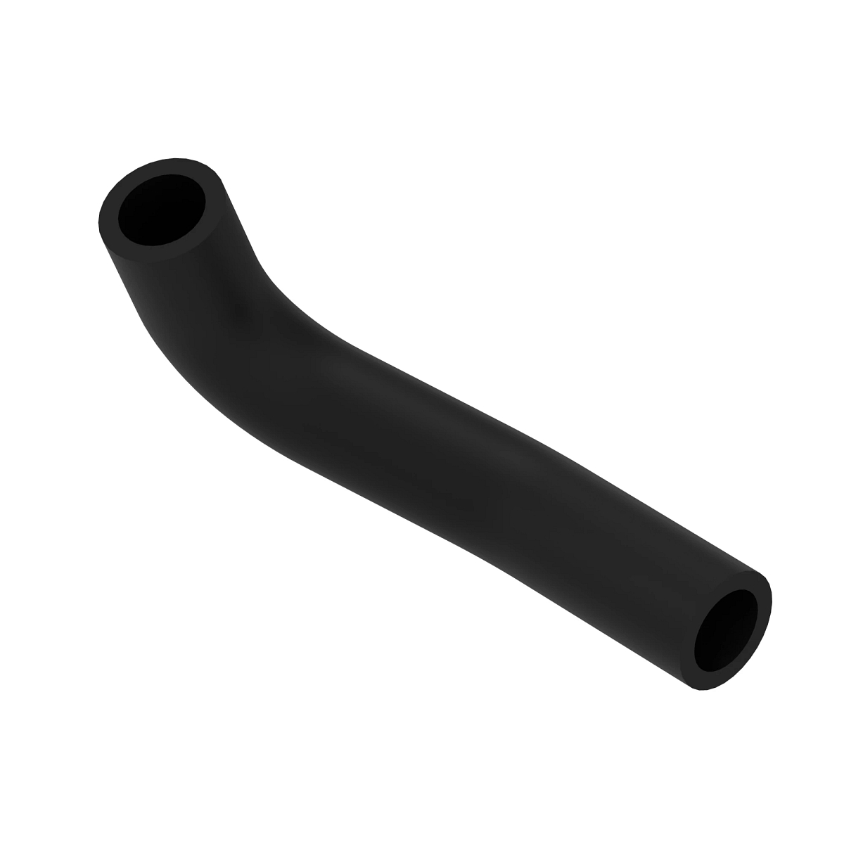 MOLDED HOSE, COMBOVALVE TO FILTER