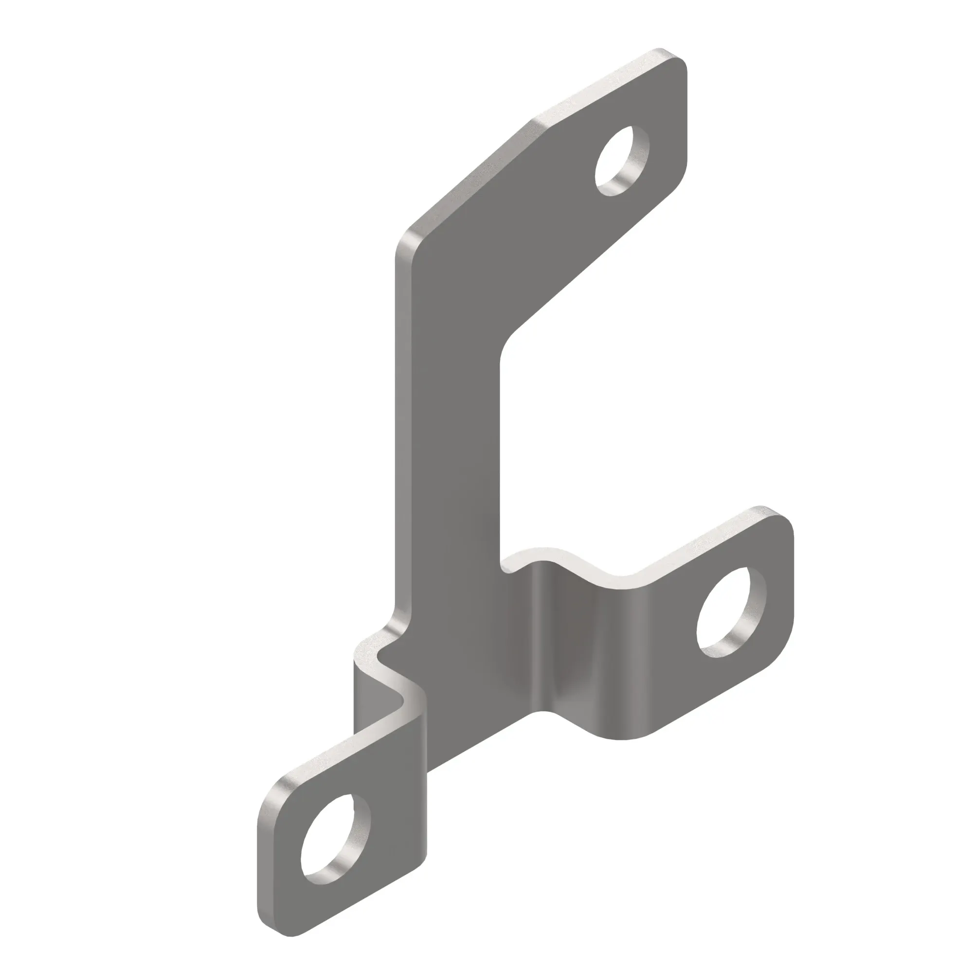 Bracket, Harness (12.5L Marine)