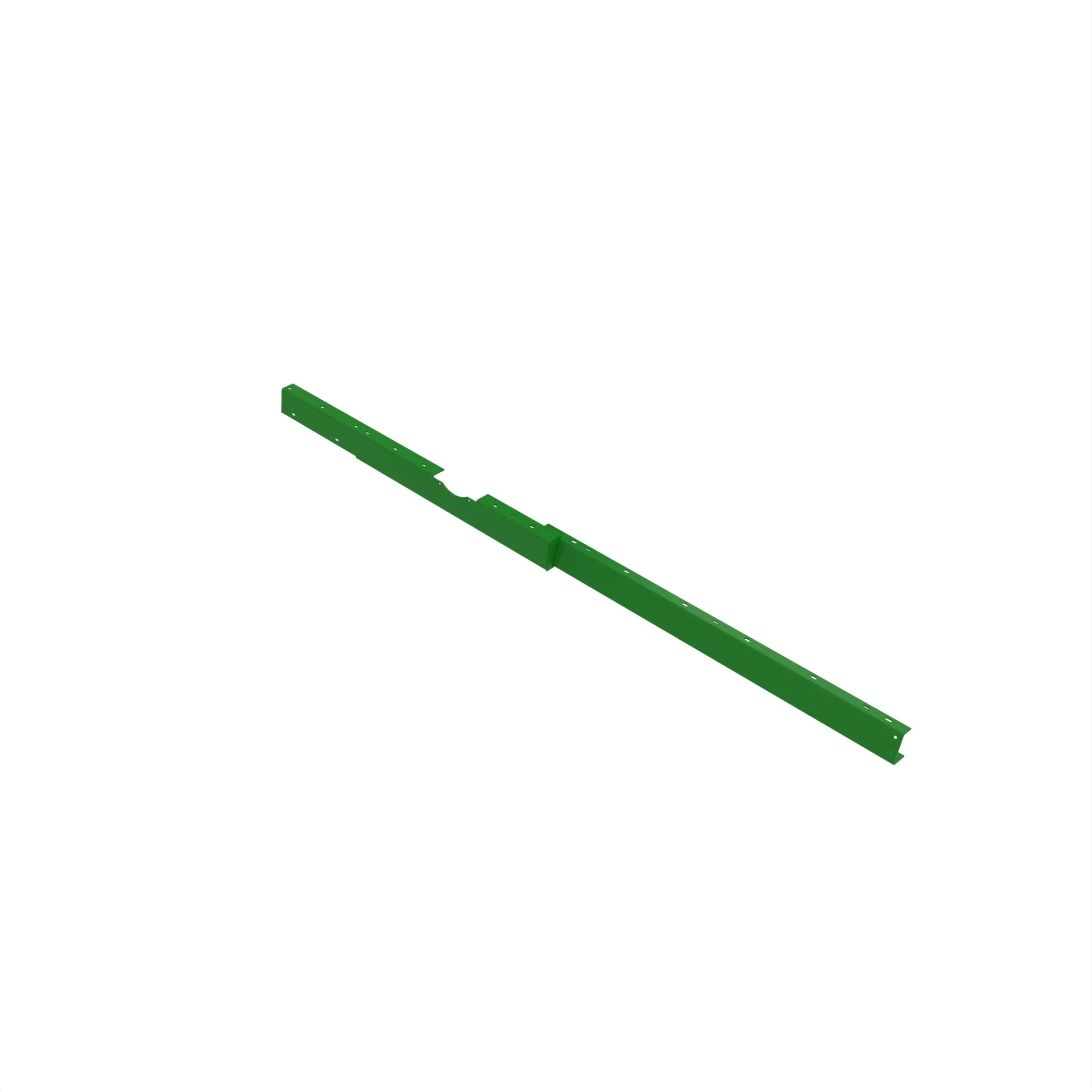 John Deere Right Side Rail - AH146605