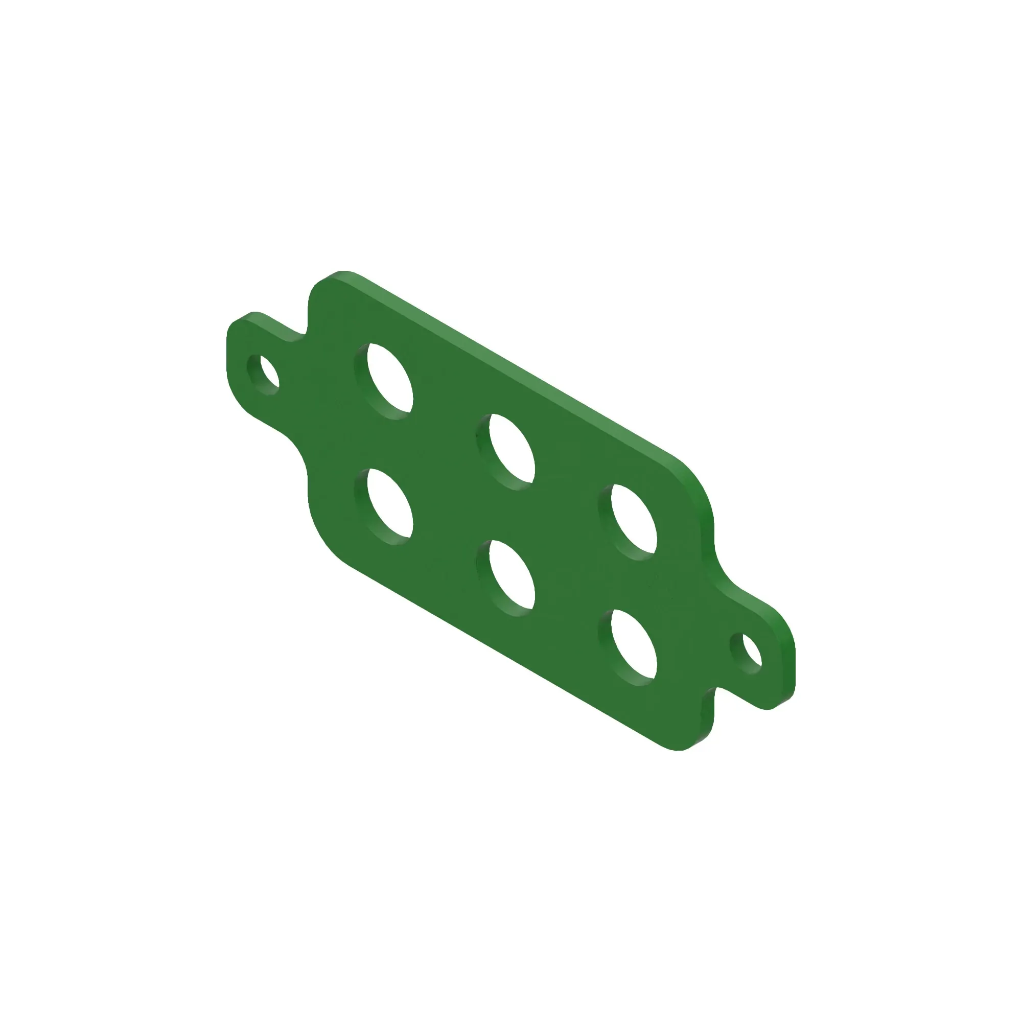 John Deere Plate - R559037