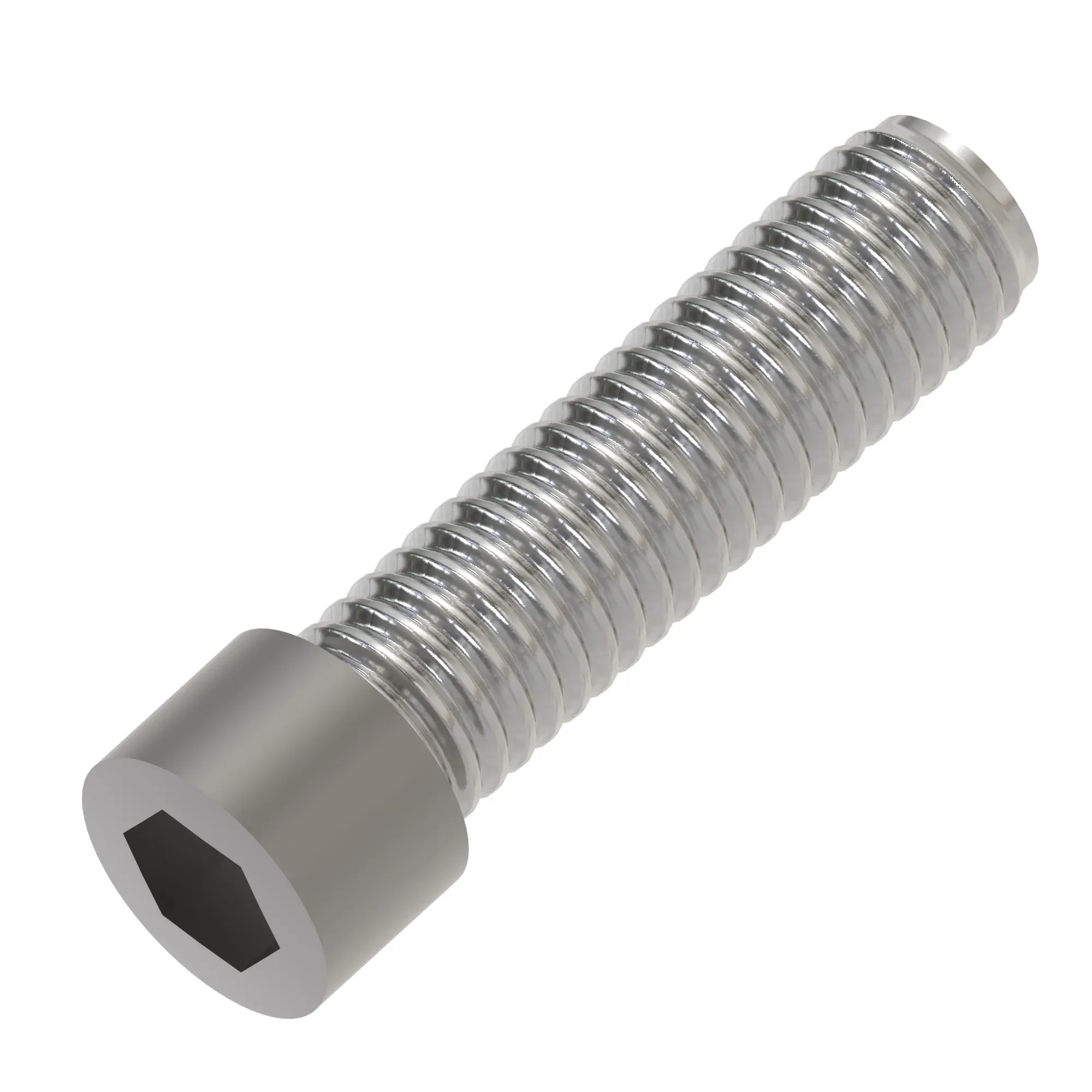 Socket Head Screw