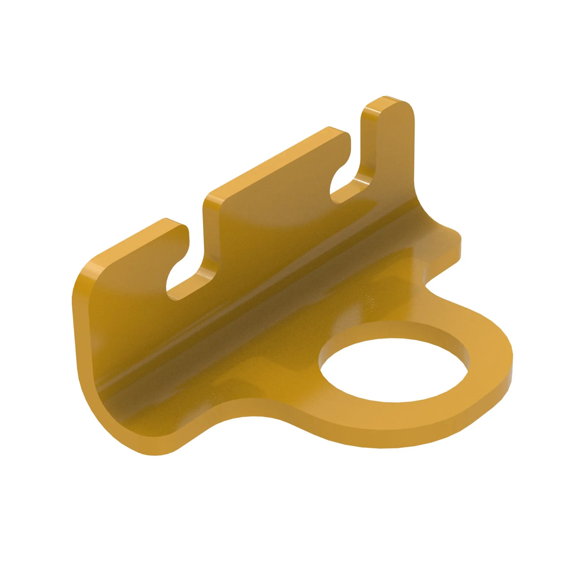 John Deere Plate - T323196