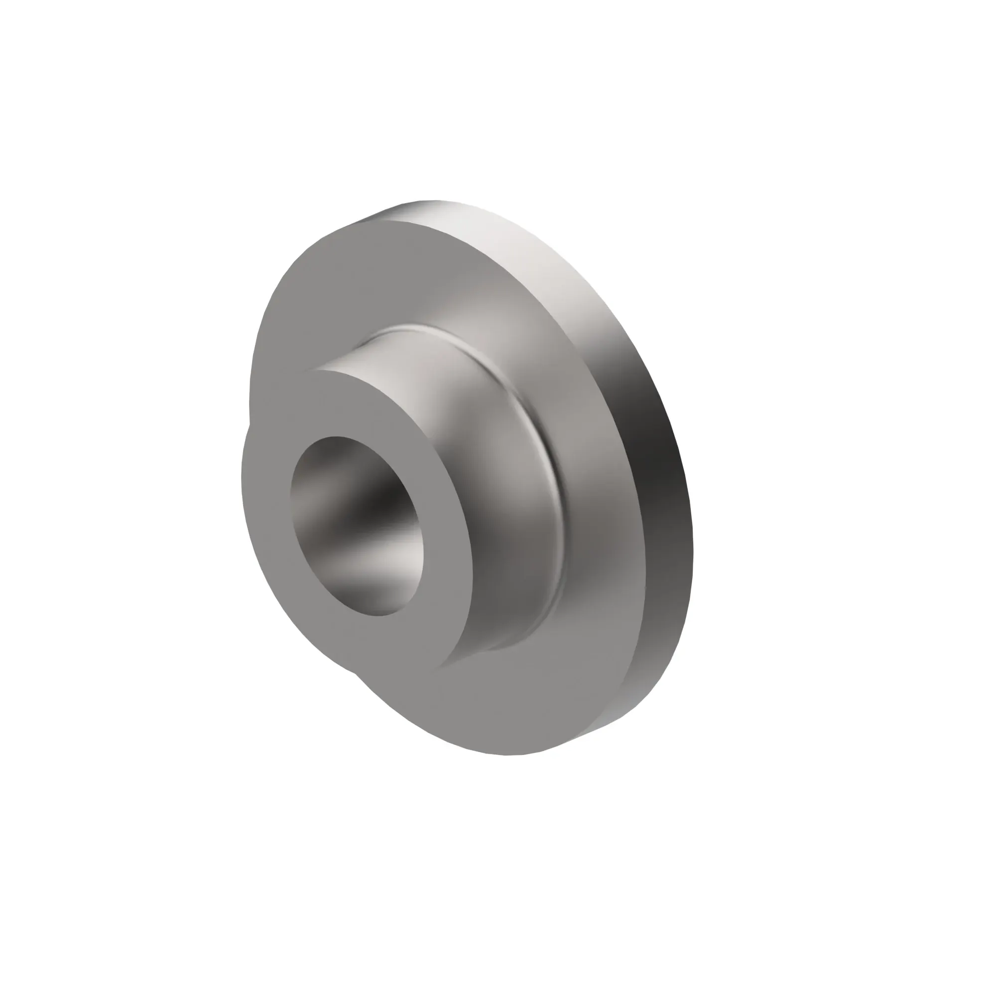 John Deere Flanged Bushing - M169744
