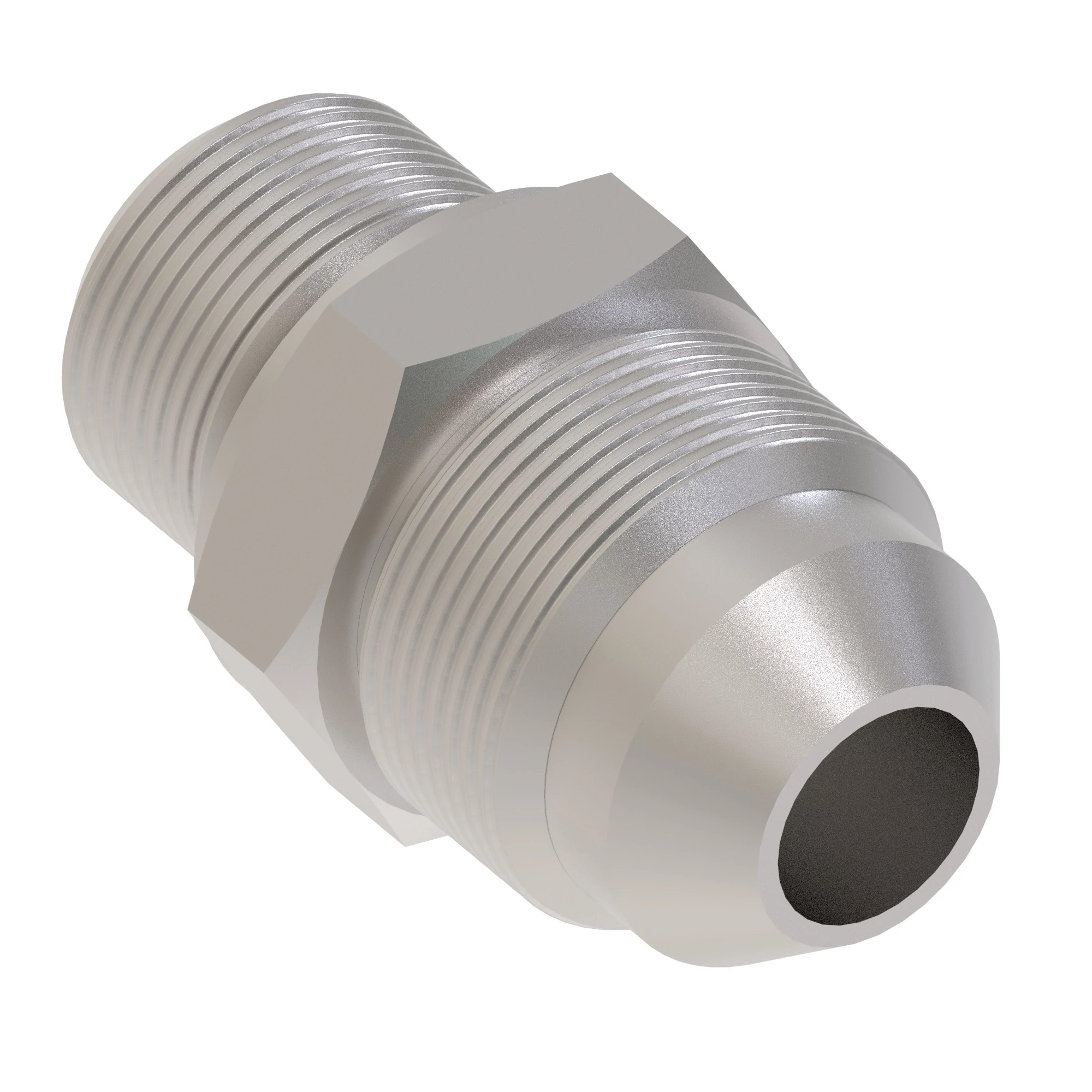 ADAPTER FITTING, FITTING - ISO 9974