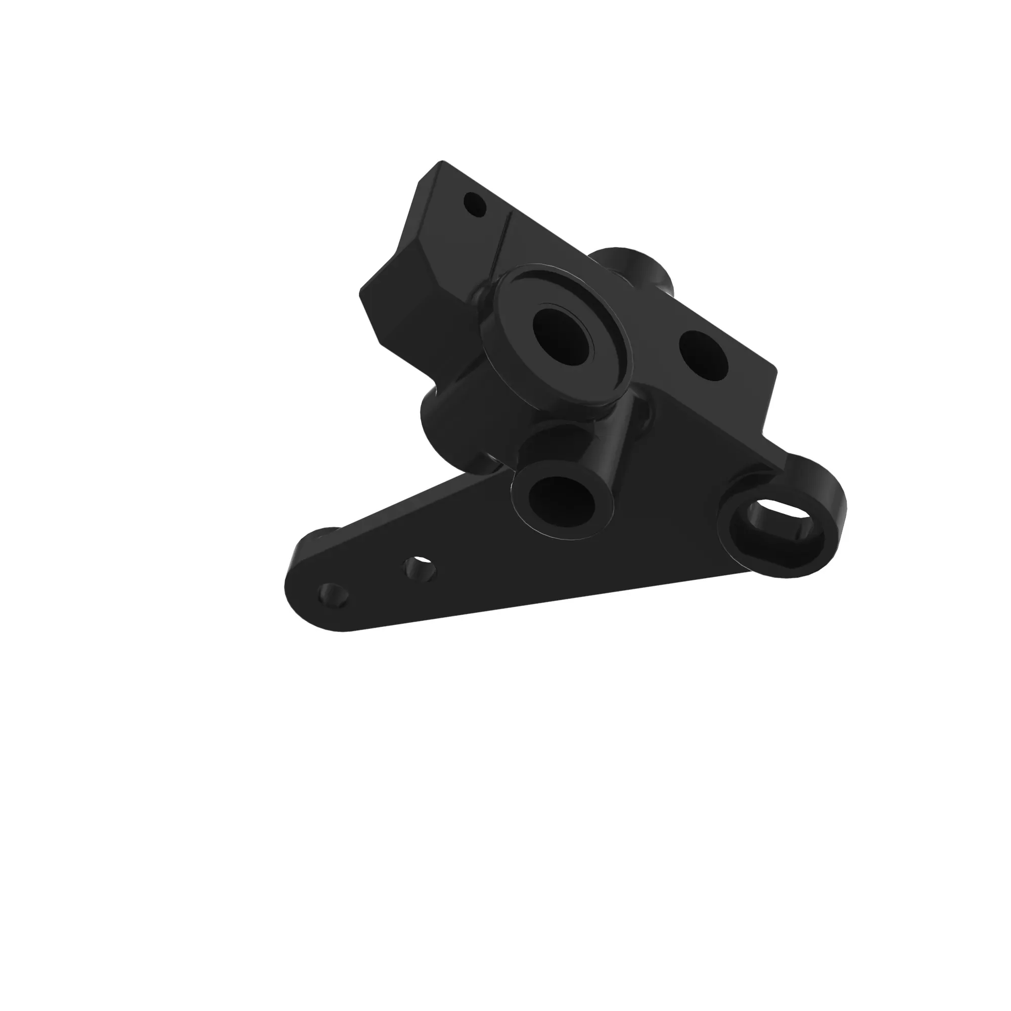 John Deere Steering Pivot, Right Side - AUC16760