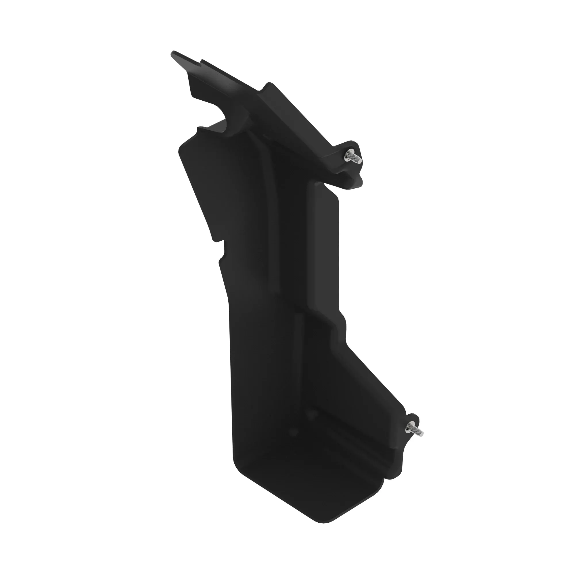 John Deere Left Side Shield Assembly Deck in Shield - GY22077