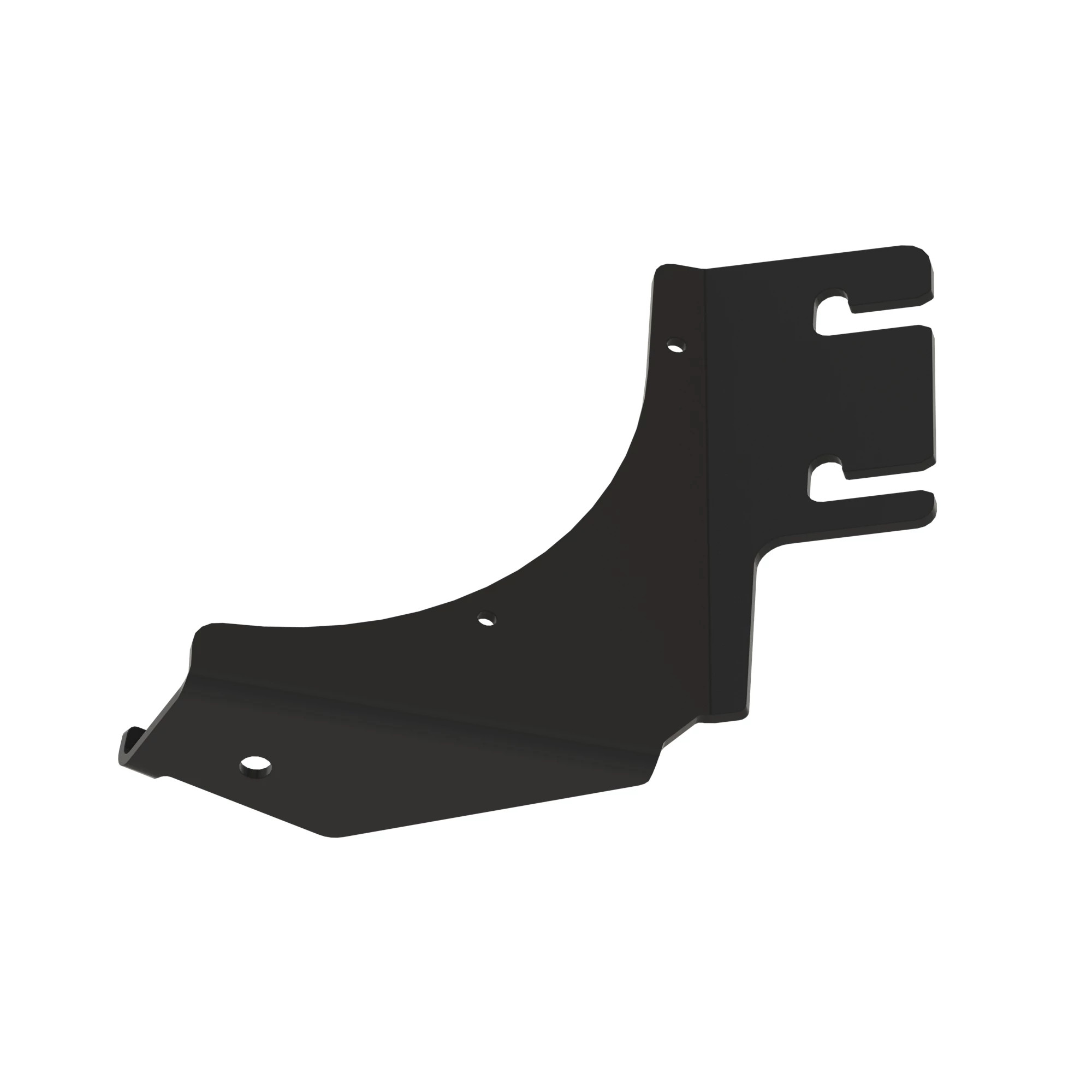 BRACKET, LIGHT MOUNT RH