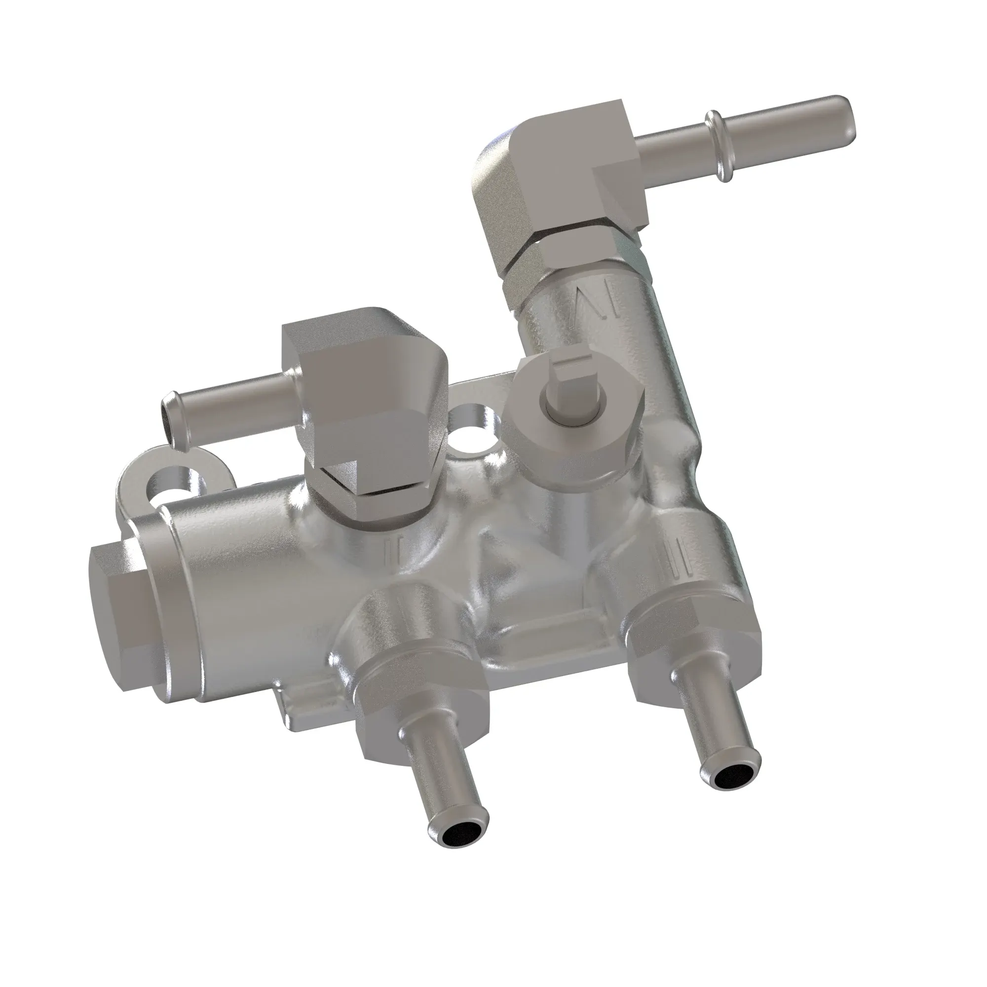 Valve Unit for Fuel System