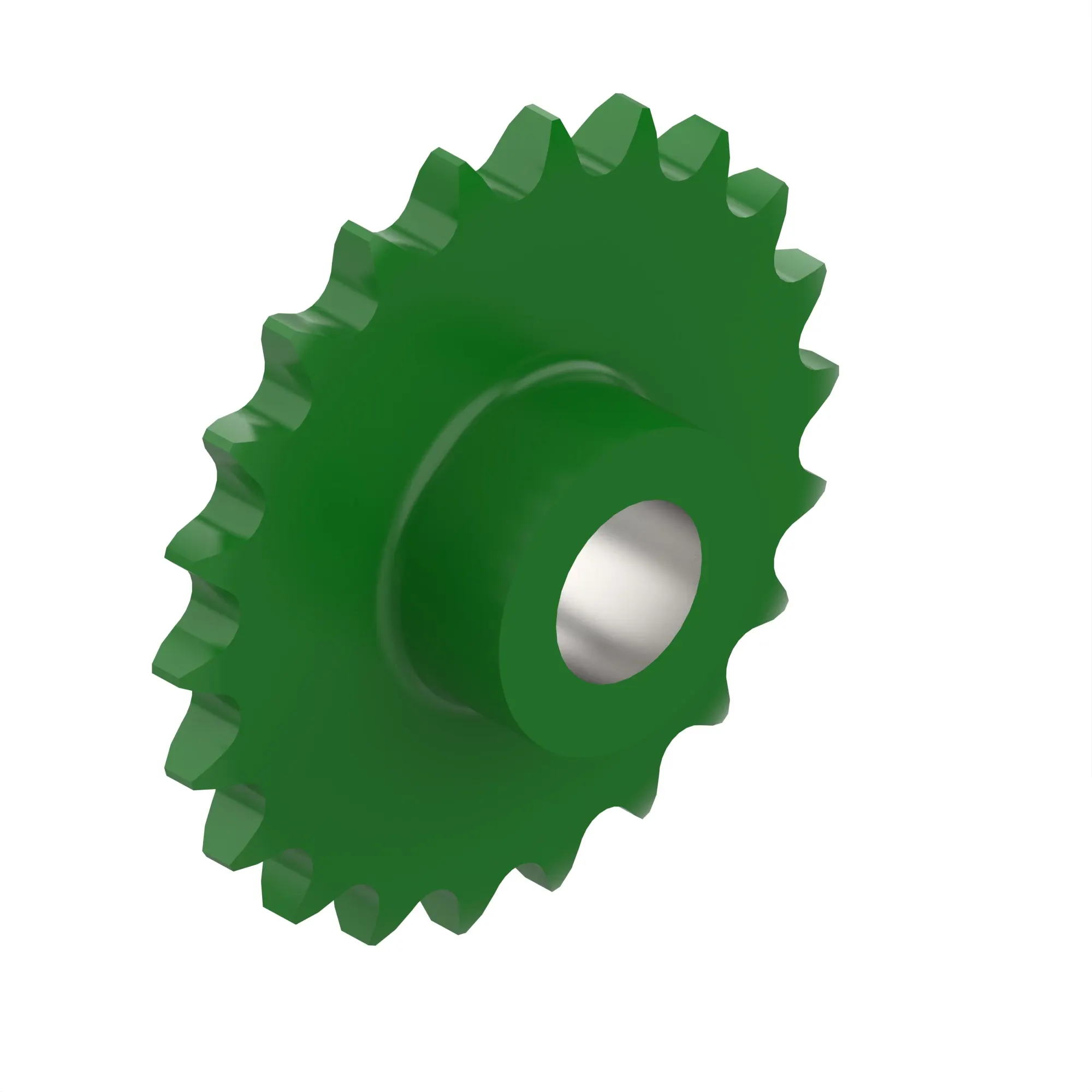 PIGNON A CHAINE 16A 22 DENTS