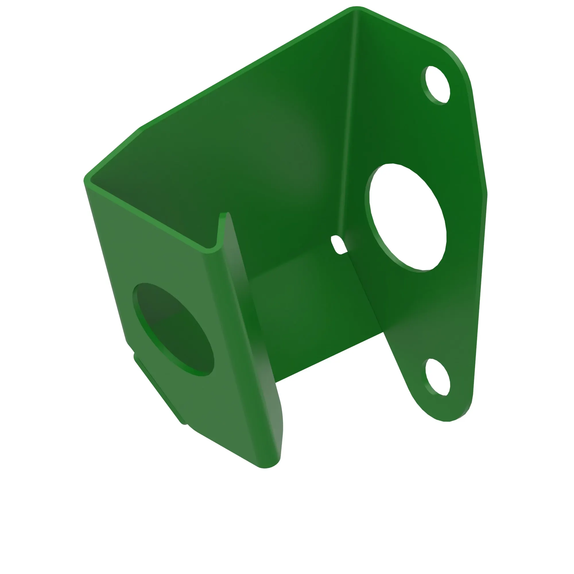 John Deere Shield - N317087