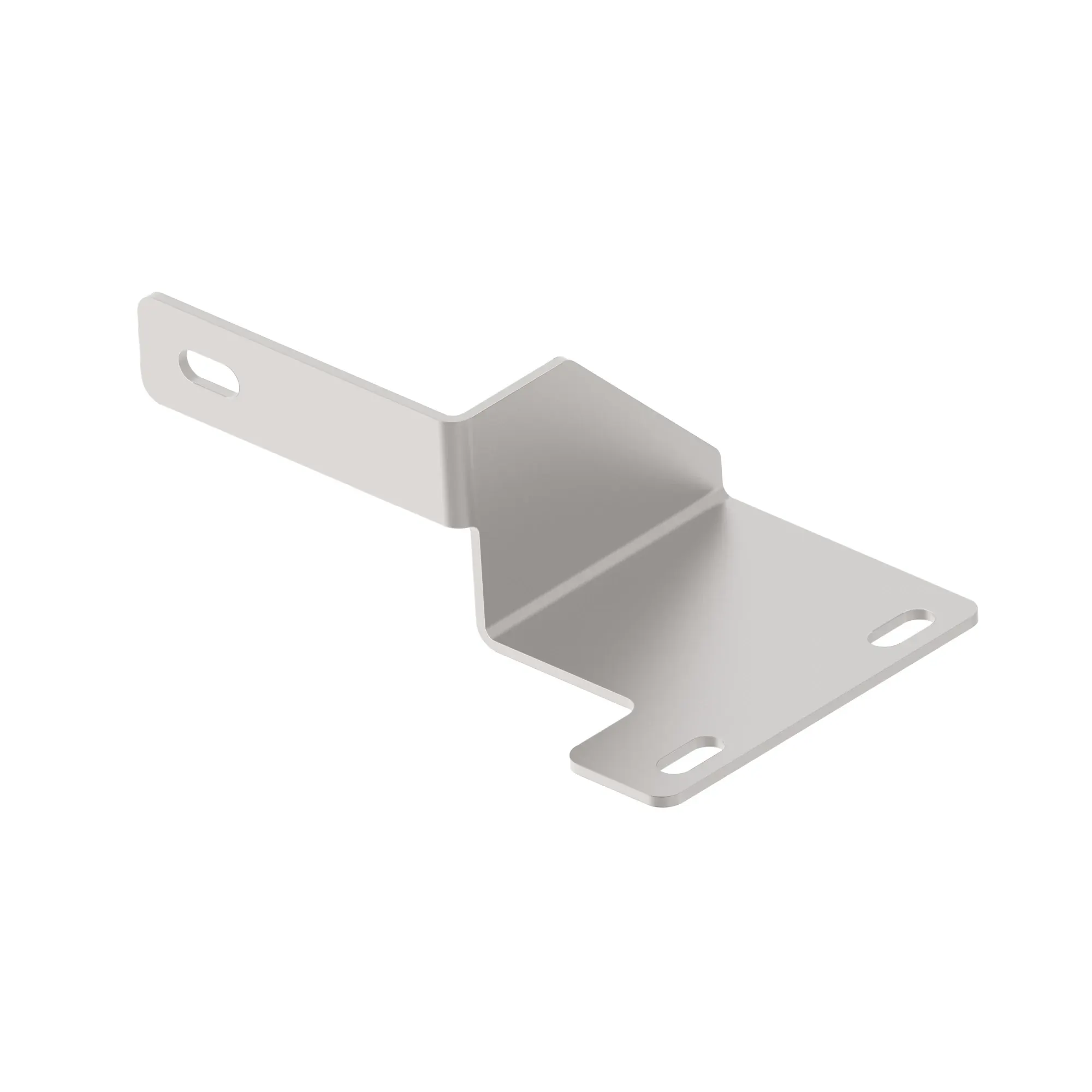BRACKET, COLD CAC TUBE