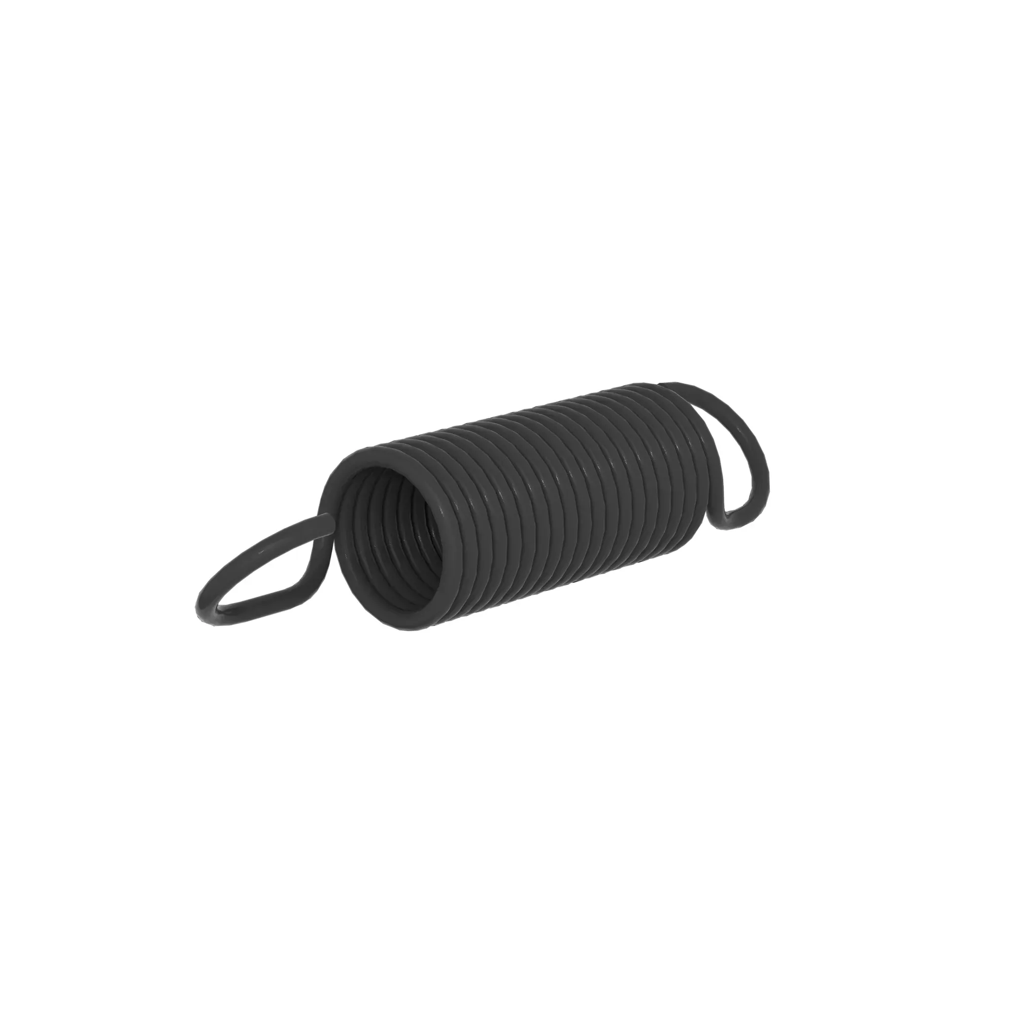 John Deere Compression Spring - T207534