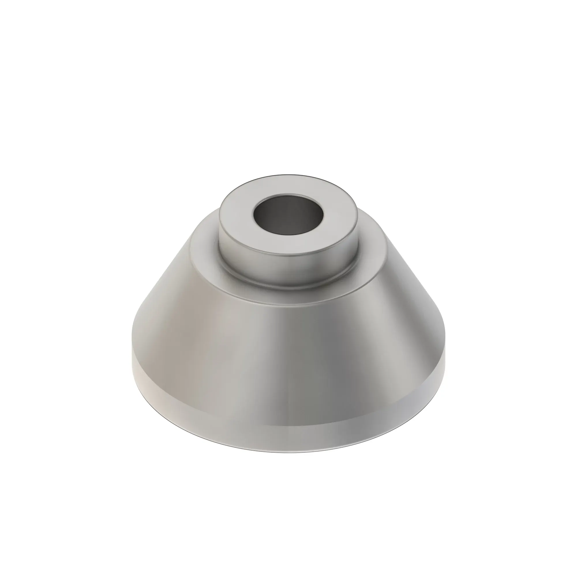John Deere Rear Idler Spacer - M95876