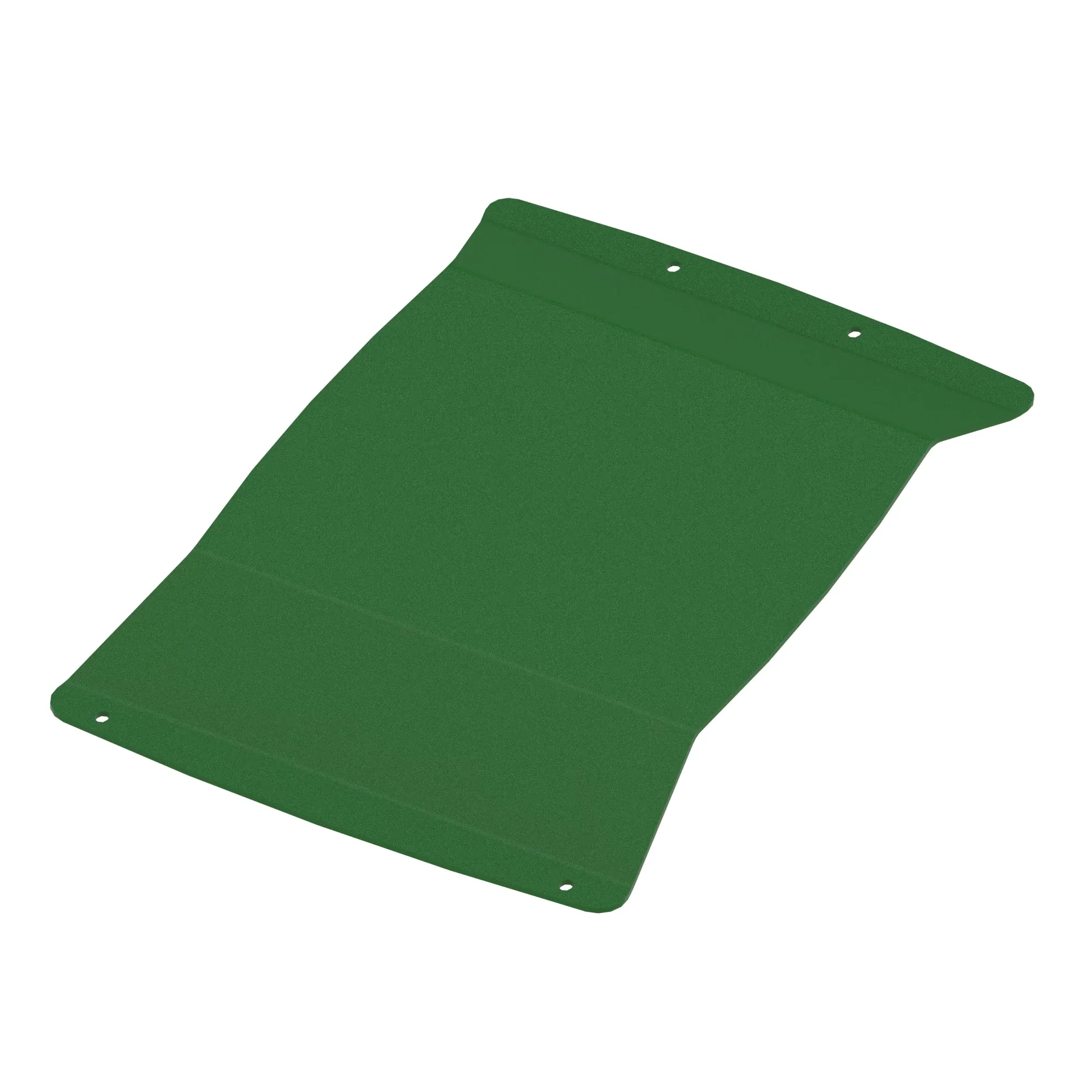 John Deere Roof Plate - R295112