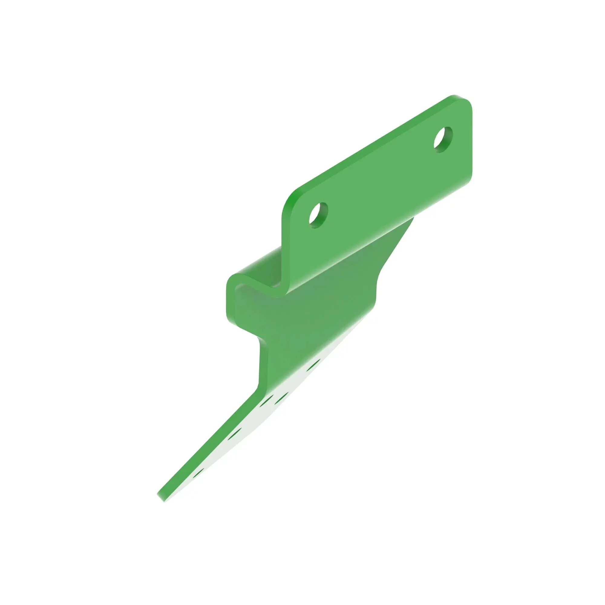 BRACKET, SECTION VALVE