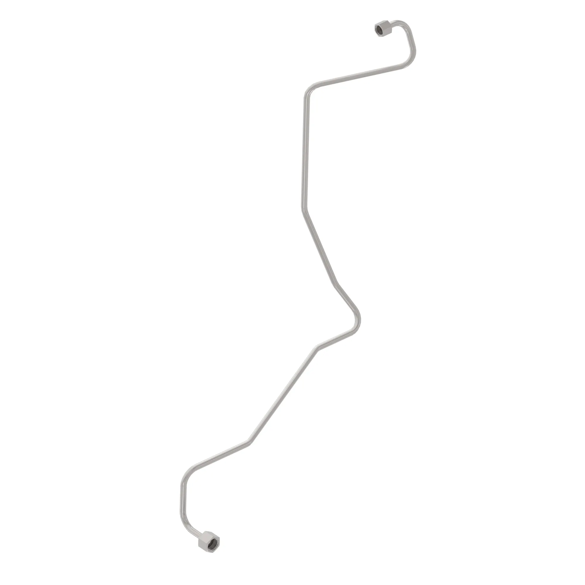 John Deere Brake Line - RE213226