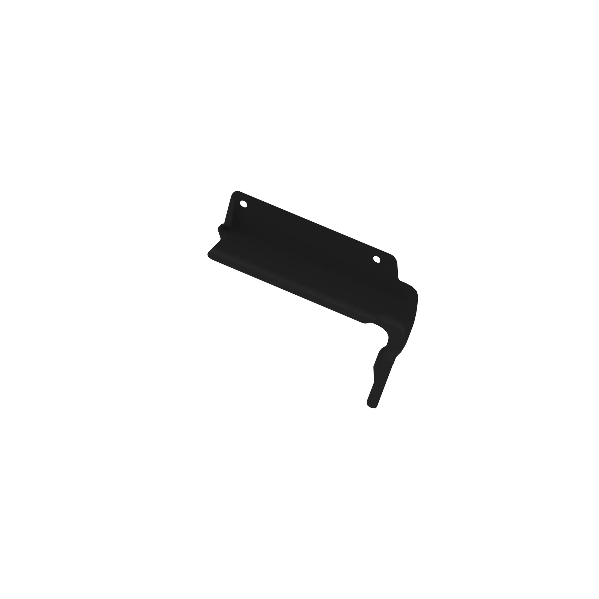COVER, LH COVER BATTERY BOX