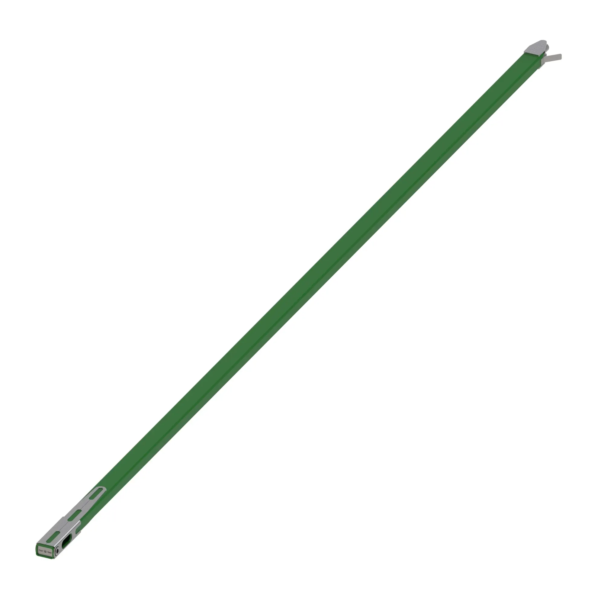 John Deere Draft Tube - AKK31293