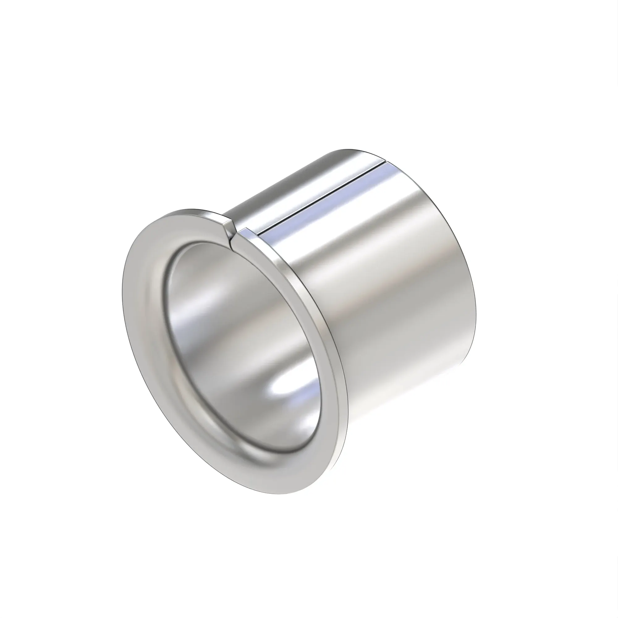 John Deere Cylindrical Flanged Bushing - KV13475