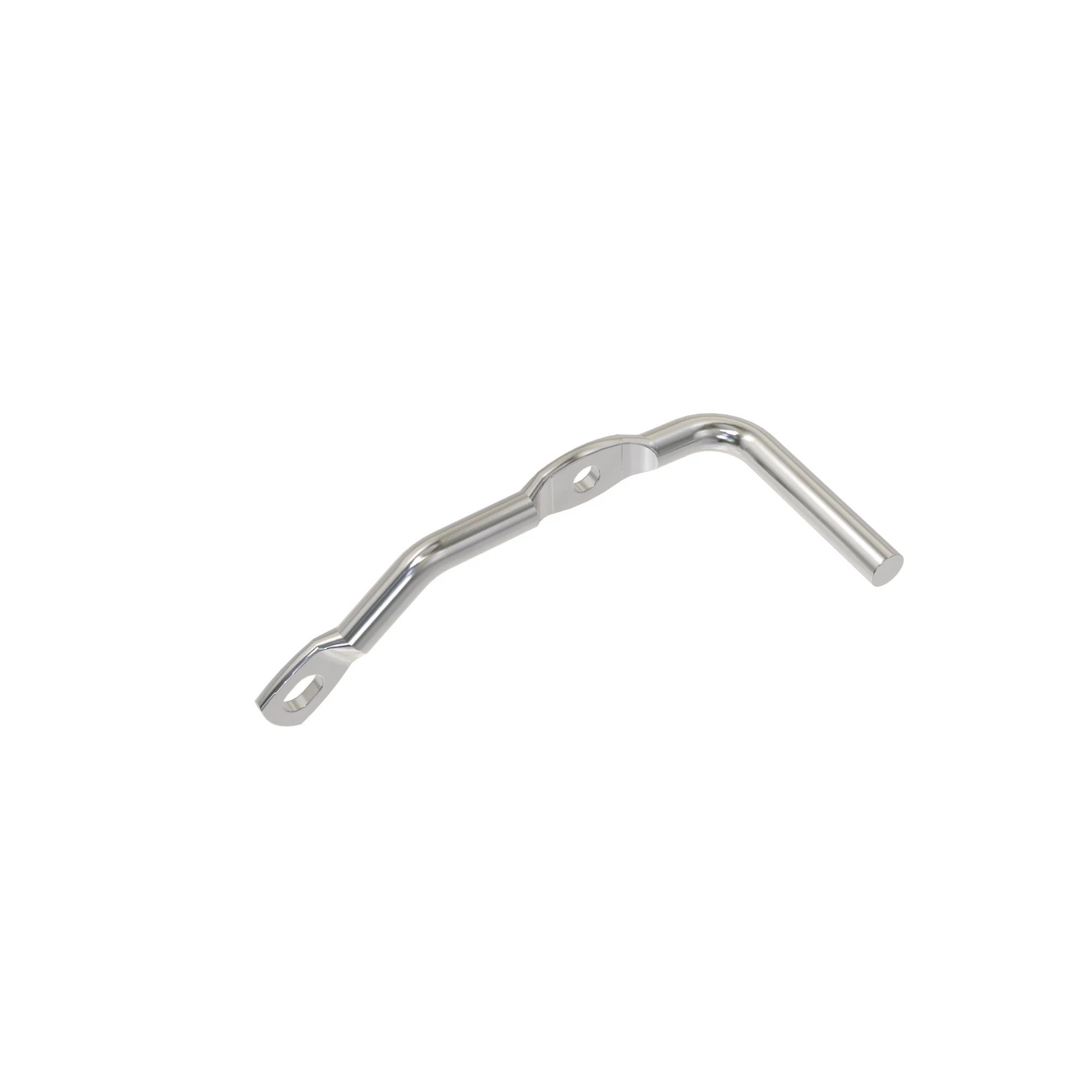 GUARD, DEBRIS GUARD 60R DECKS SPIND