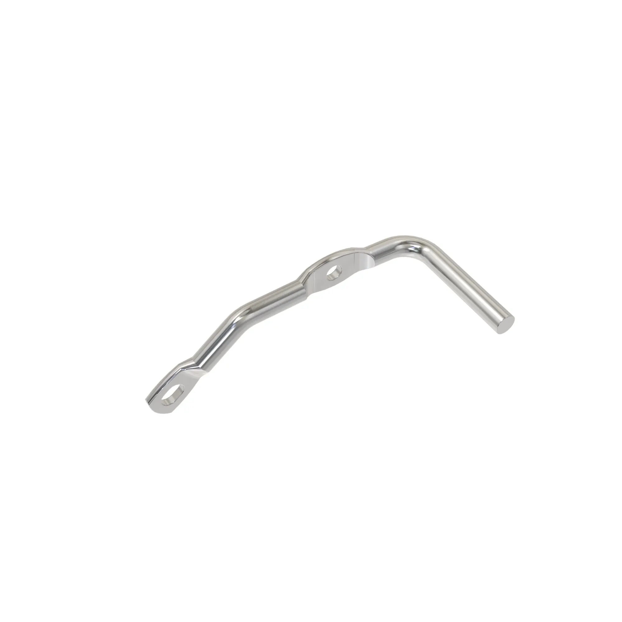 John Deere V-Belt Guard - TCU37629