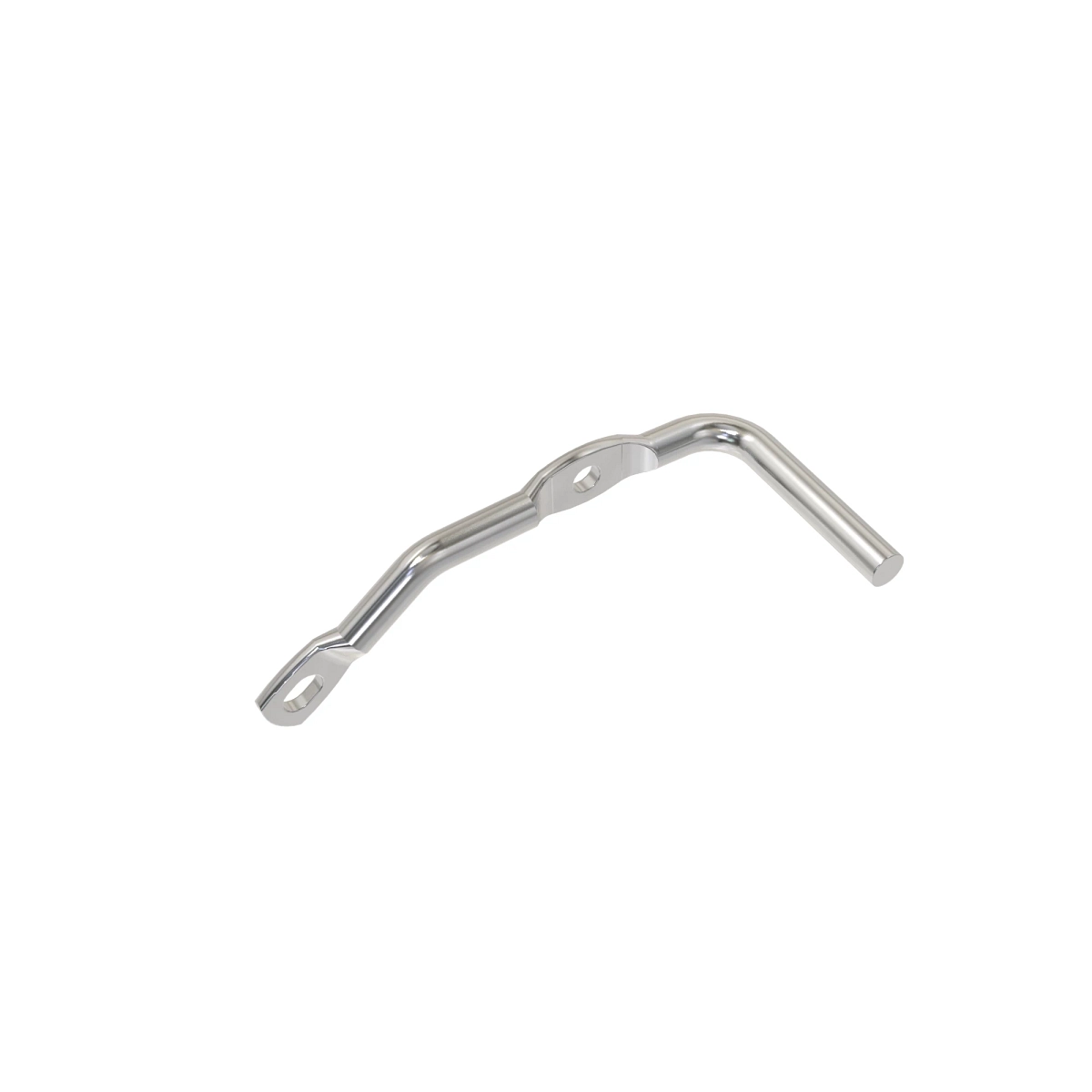 Debris Guard 60R Decks Spind