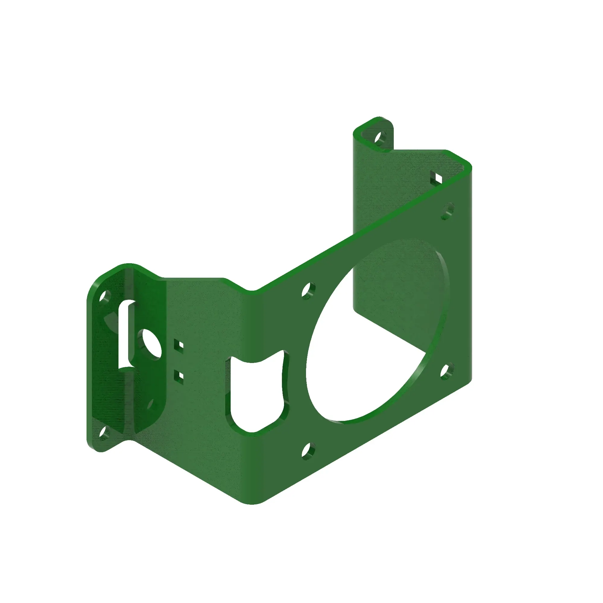 Bracket
