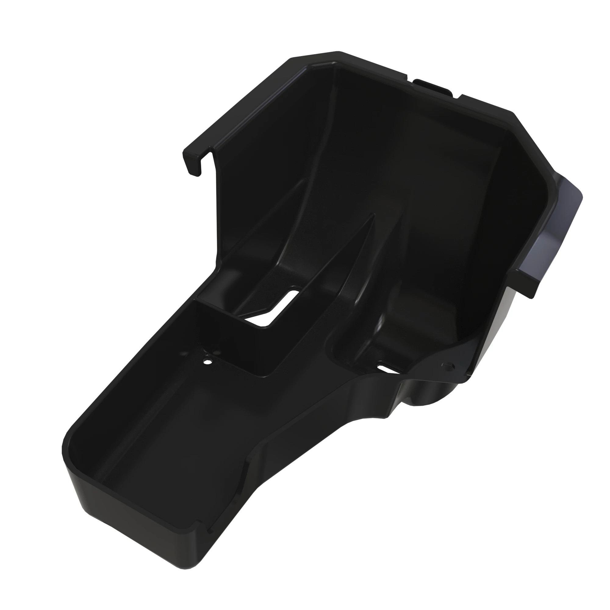 John Deere Splash Guards - UC32176