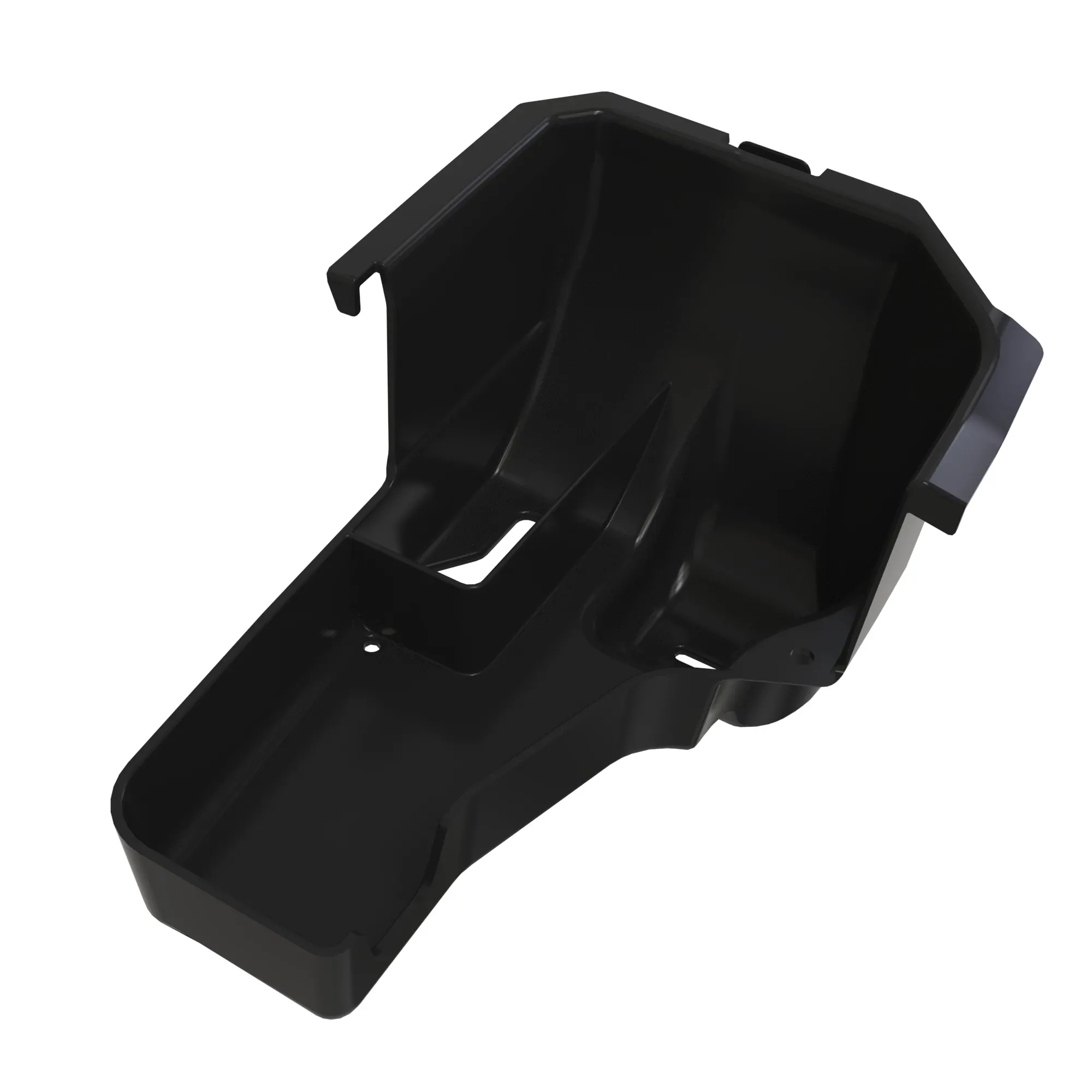 John Deere Splash Guards - UC32176