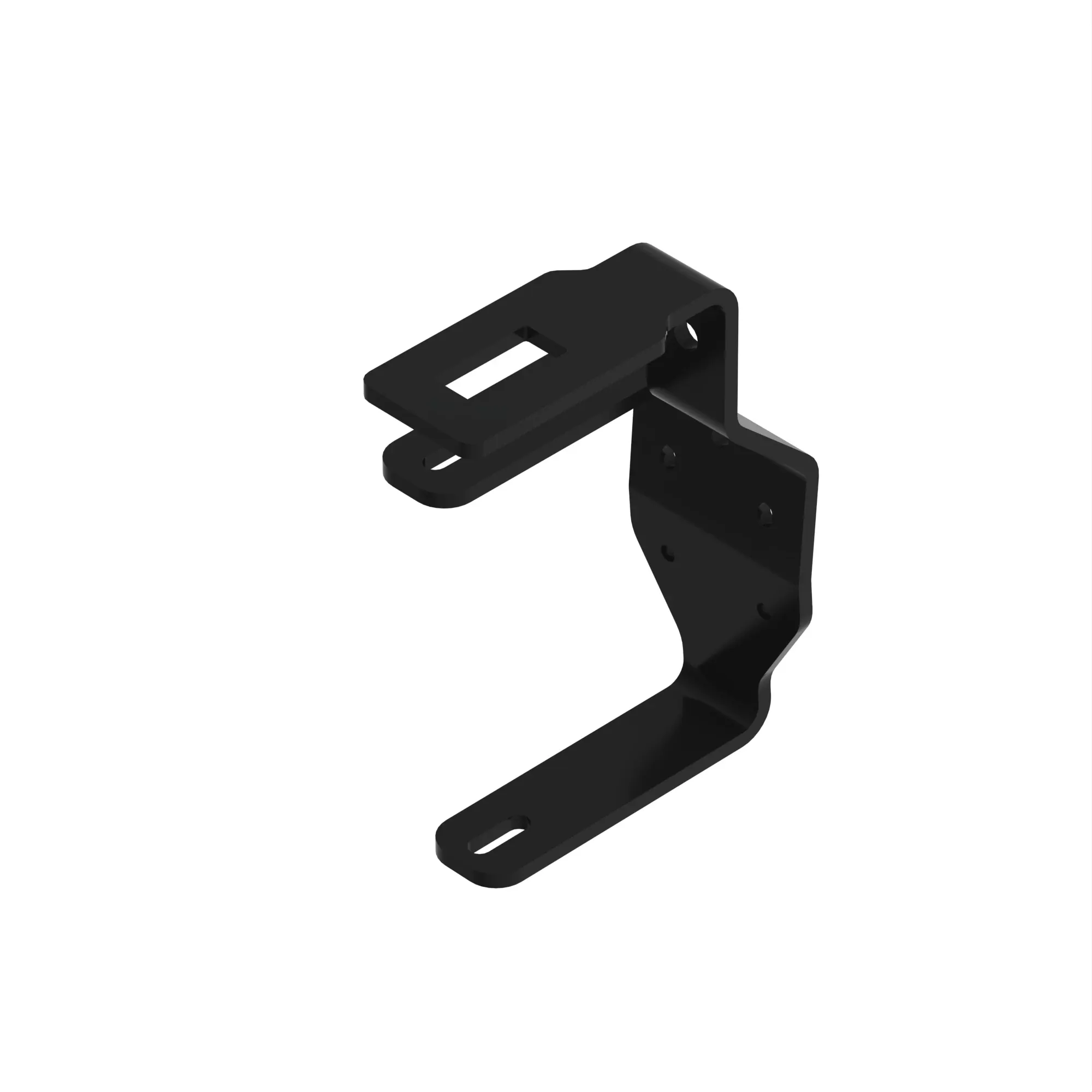 BRACKET, OUTER FOLD