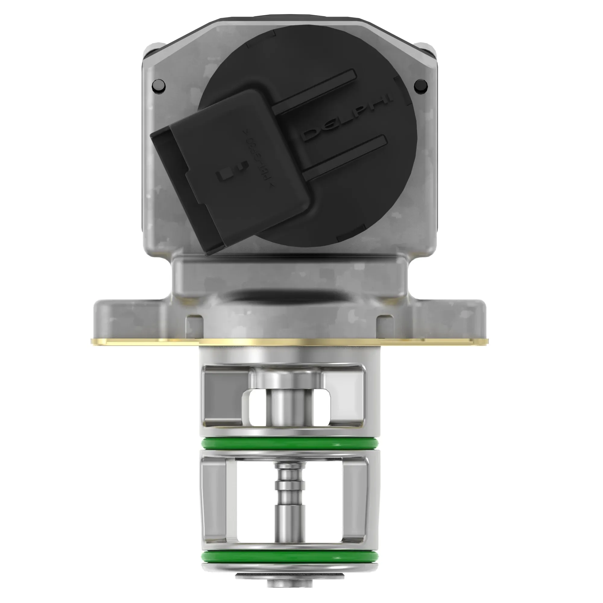 EXHAUST GAS RECYCLING VALVE