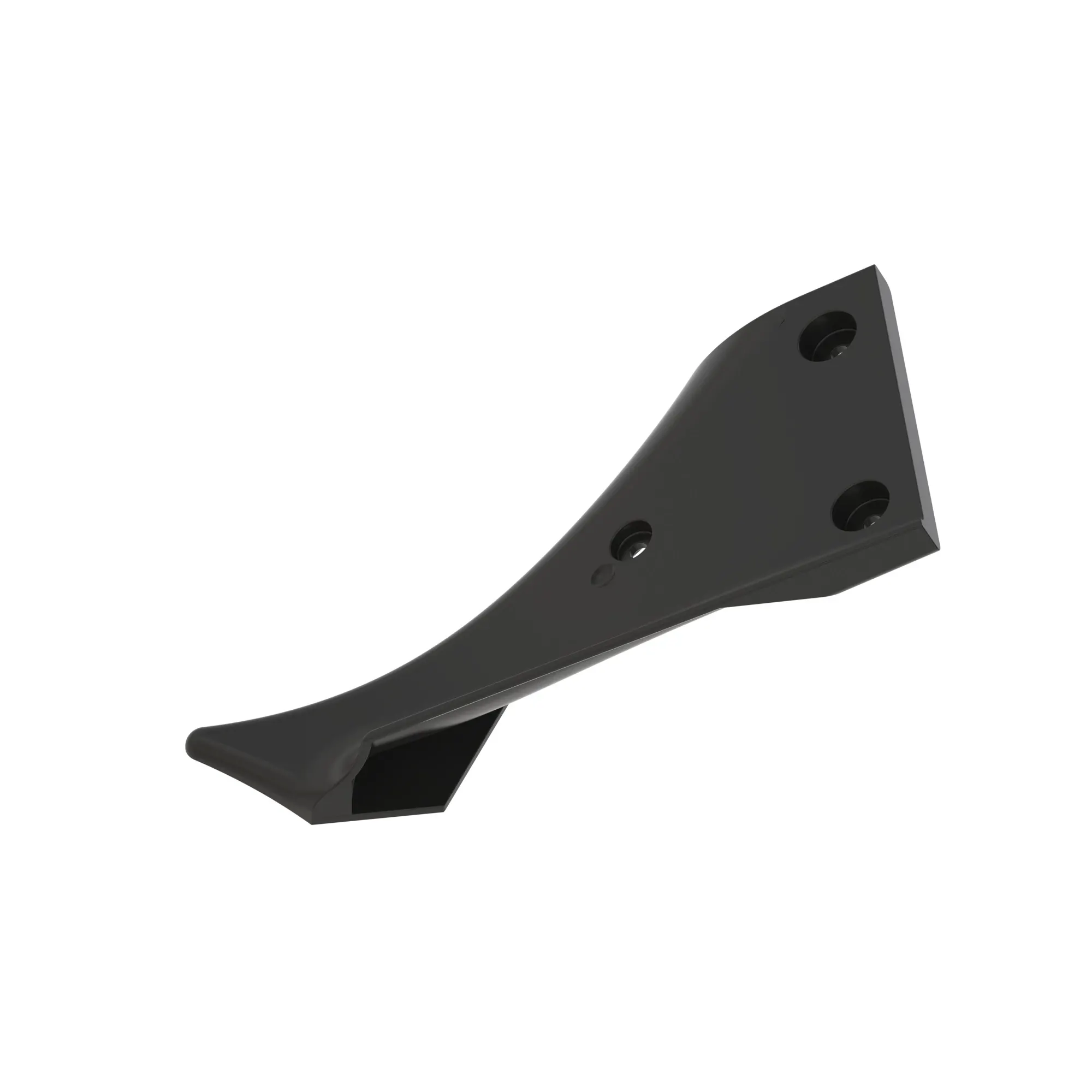 John Deere Mower Drive Belt Deflector - GX24914