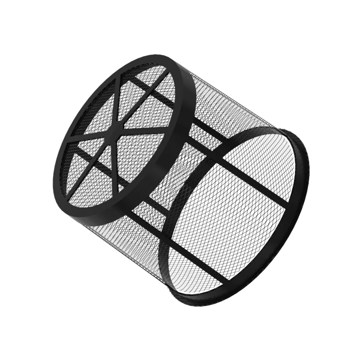 Strainer