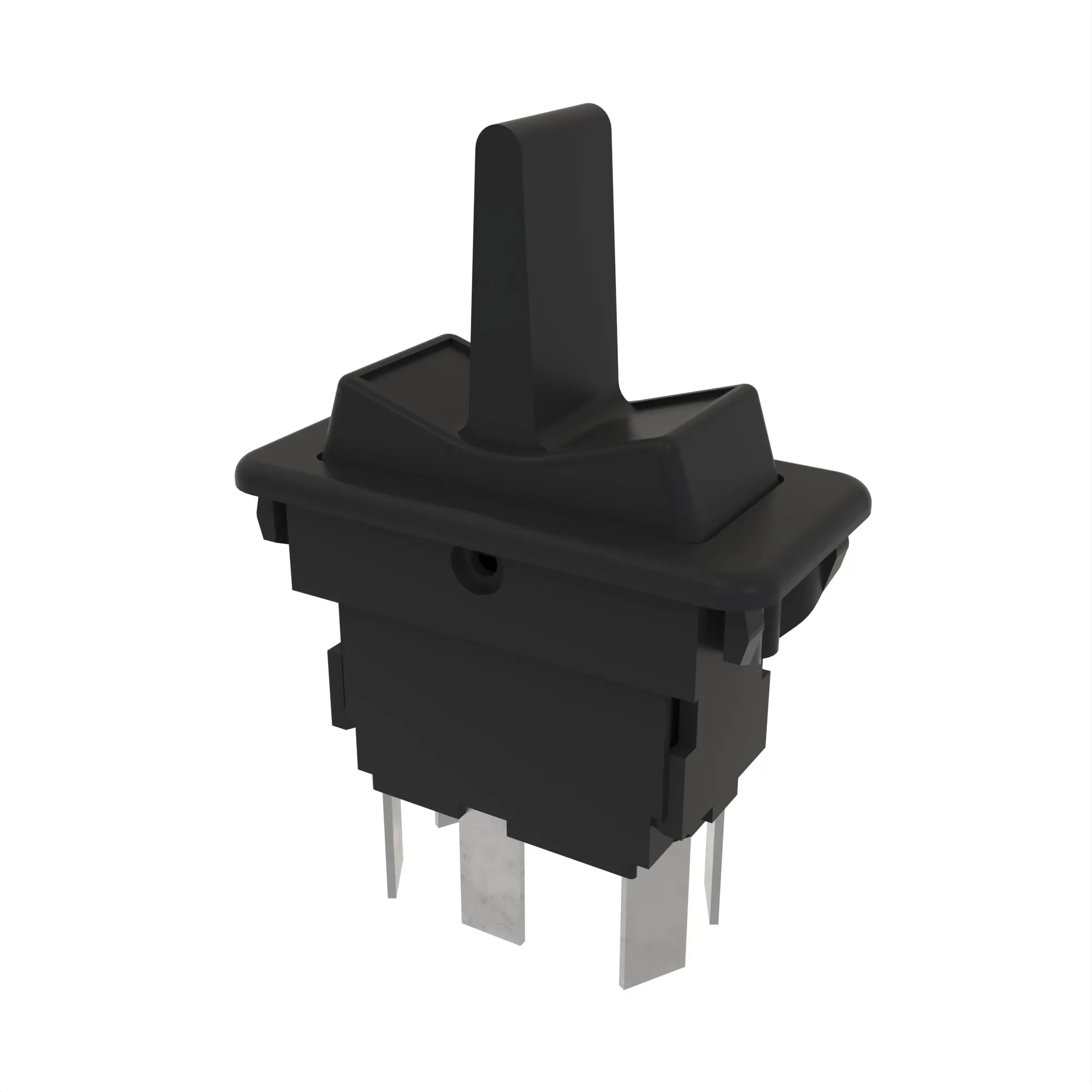 SWITCH ON-OFF-ON DPDT