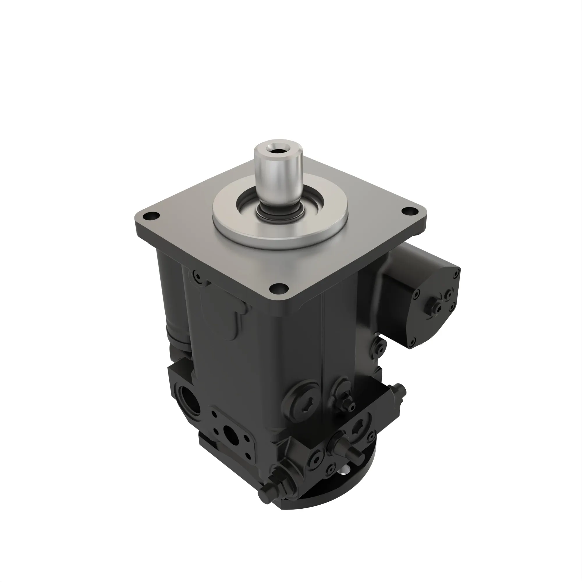 Hydraulic Pump